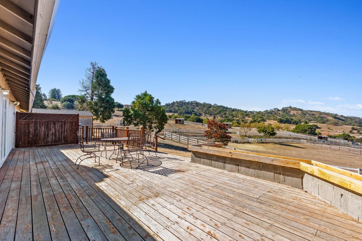 350 San Benancio Road