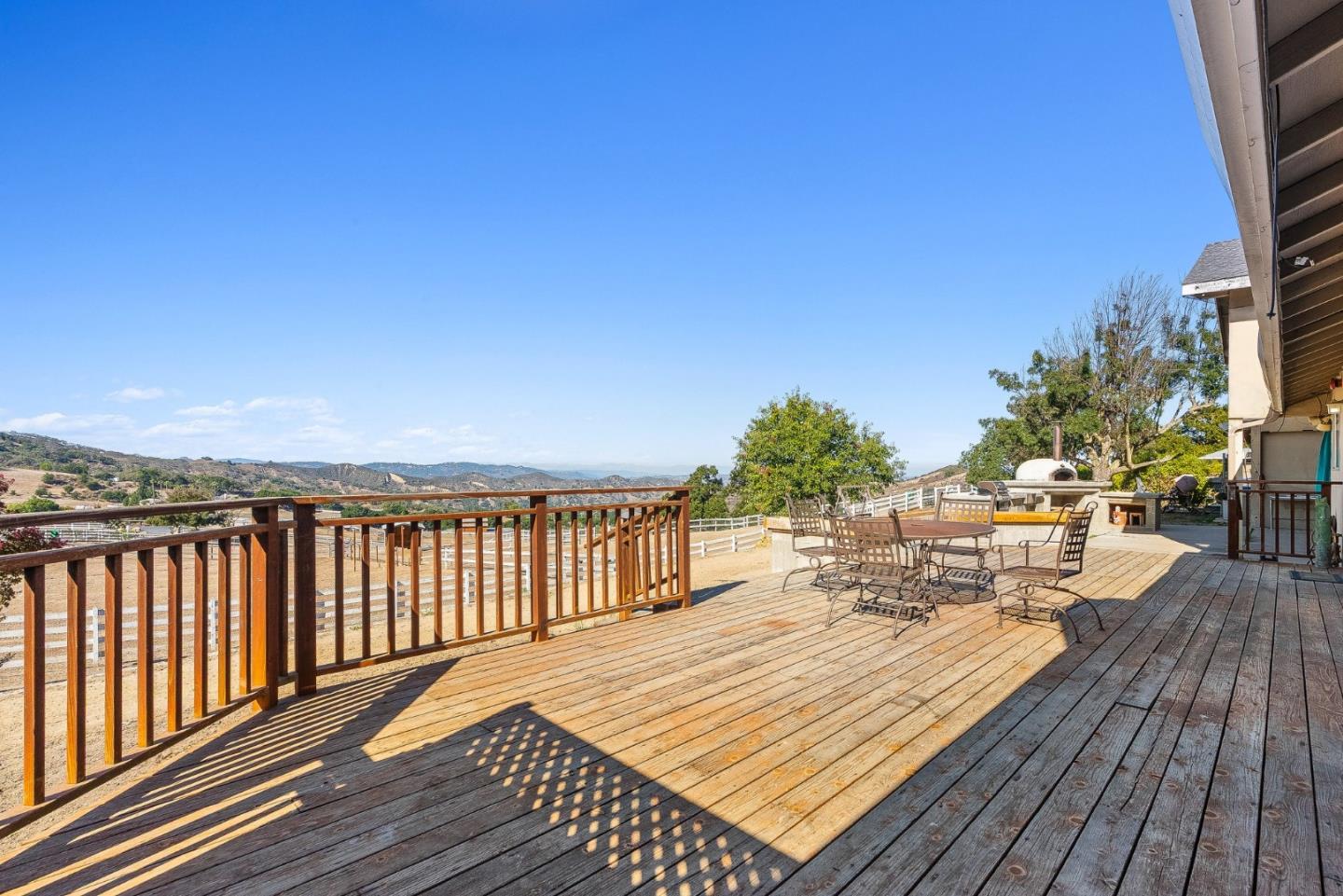 350 San Benancio Road