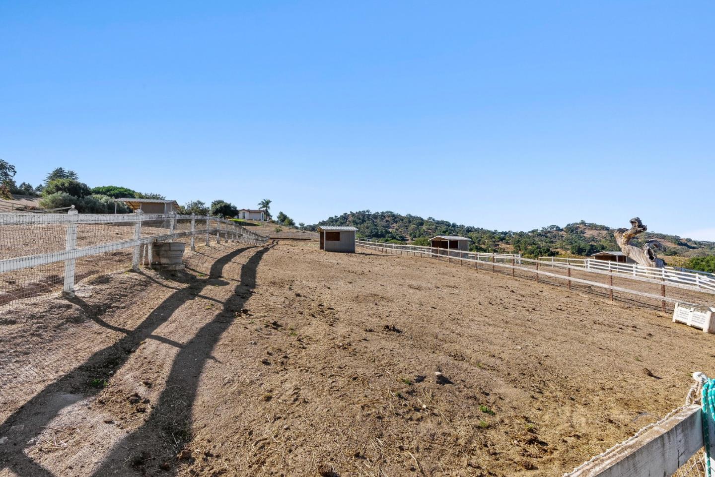 350 San Benancio Road