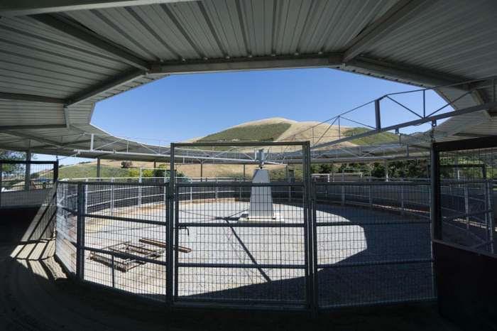 350 San Benancio Road