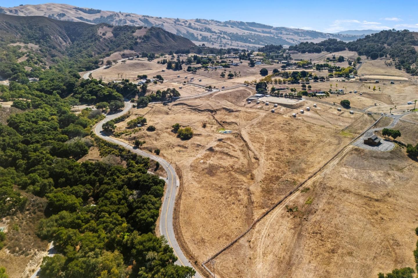 350 San Benancio Road