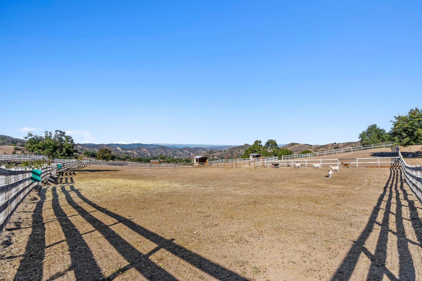 350 San Benancio Road