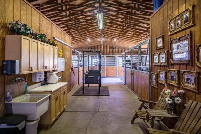 350 San Benancio Road