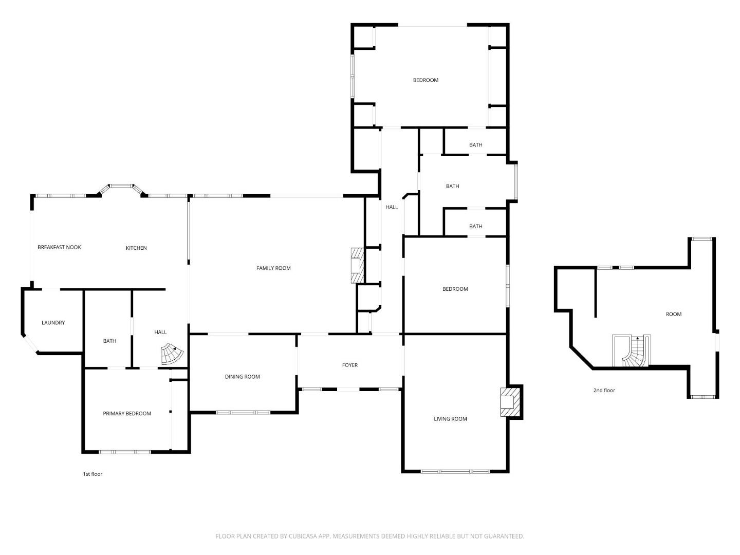 900 East Bel Mar Drive