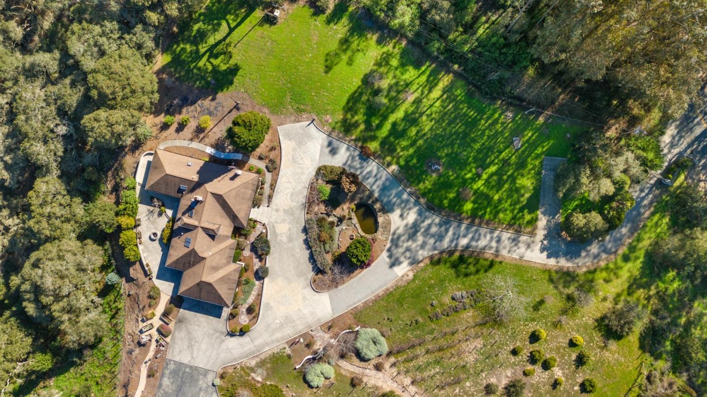 900 East Bel Mar Drive