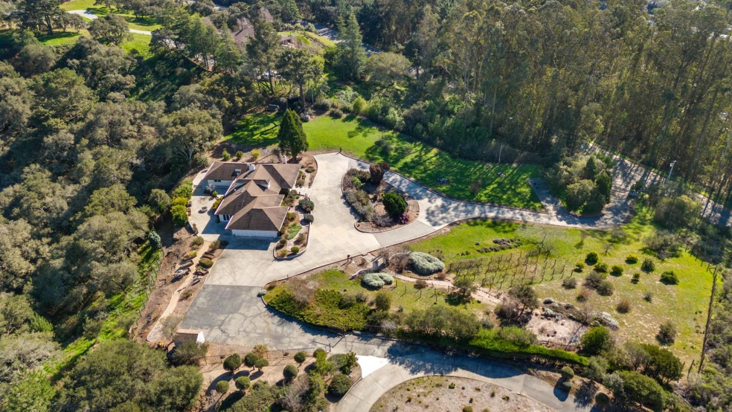 900 East Bel Mar Drive