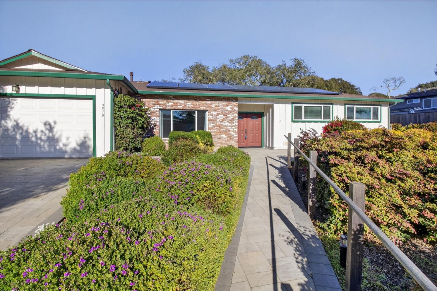 9570 South Century Oak Road