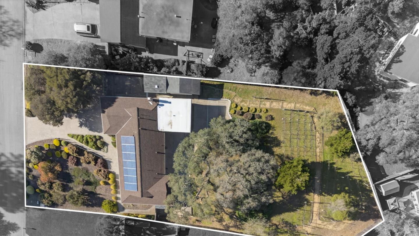 9570 South Century Oak Road