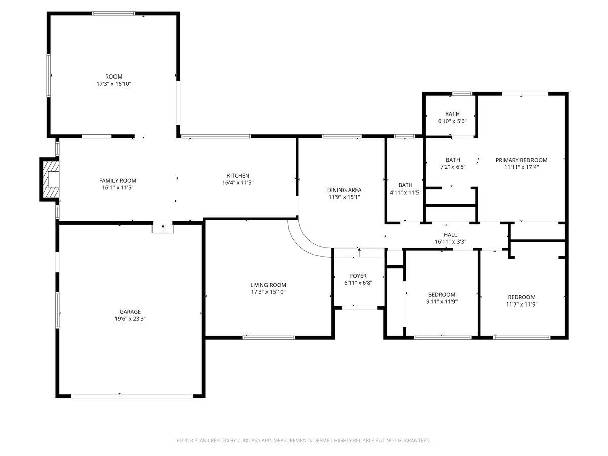 9570 South Century Oak Road