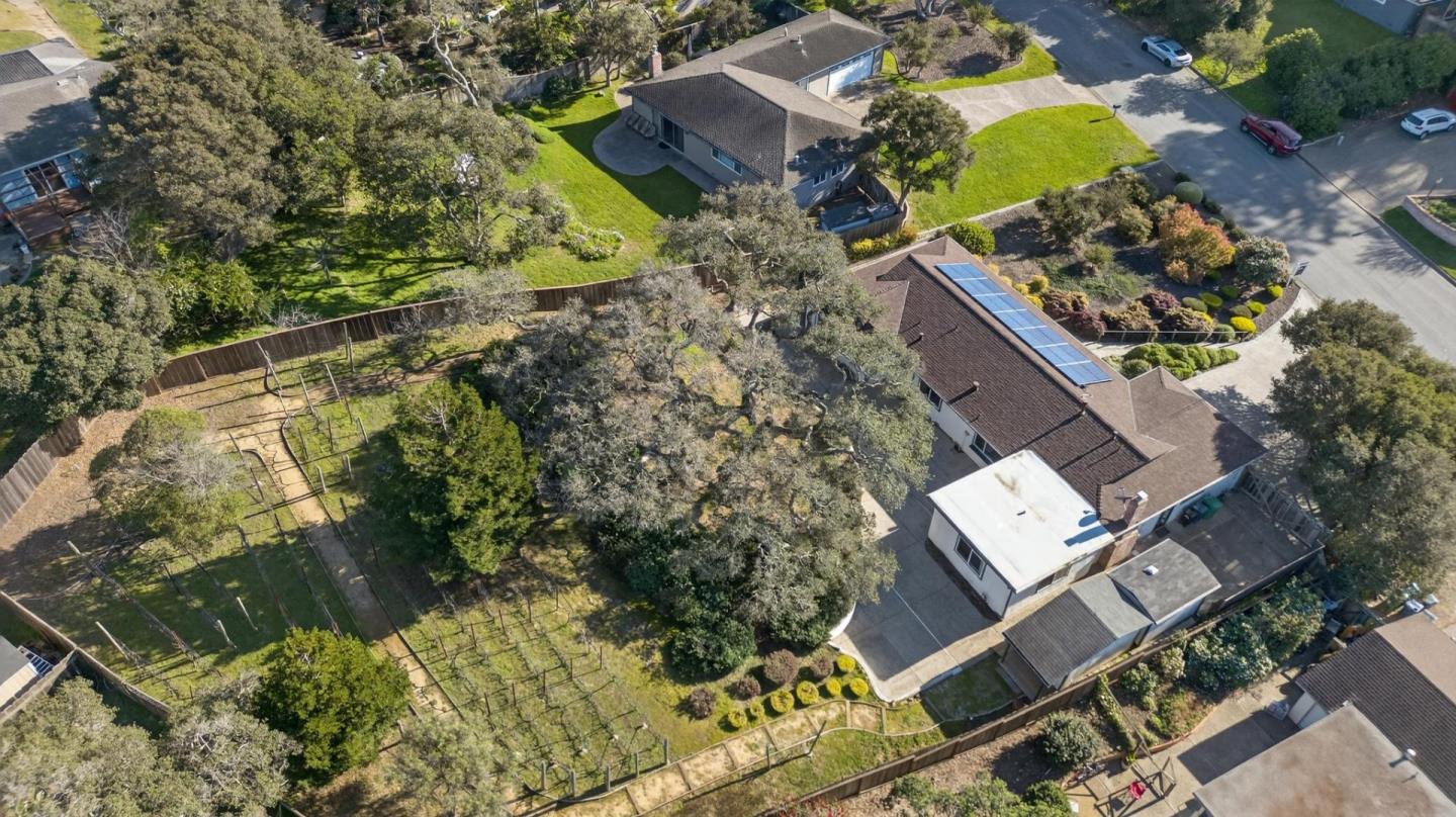 9570 South Century Oak Road