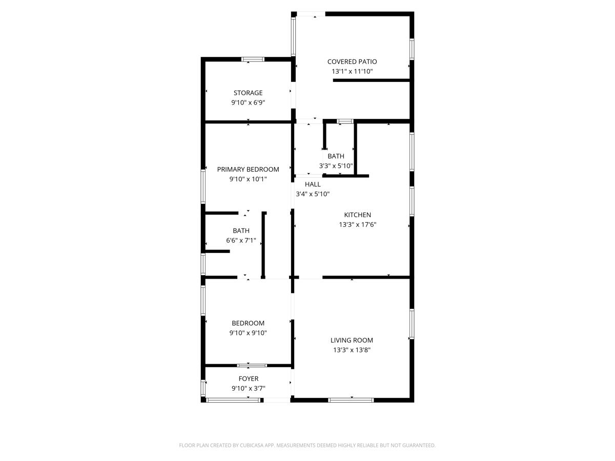 529 Wave Street