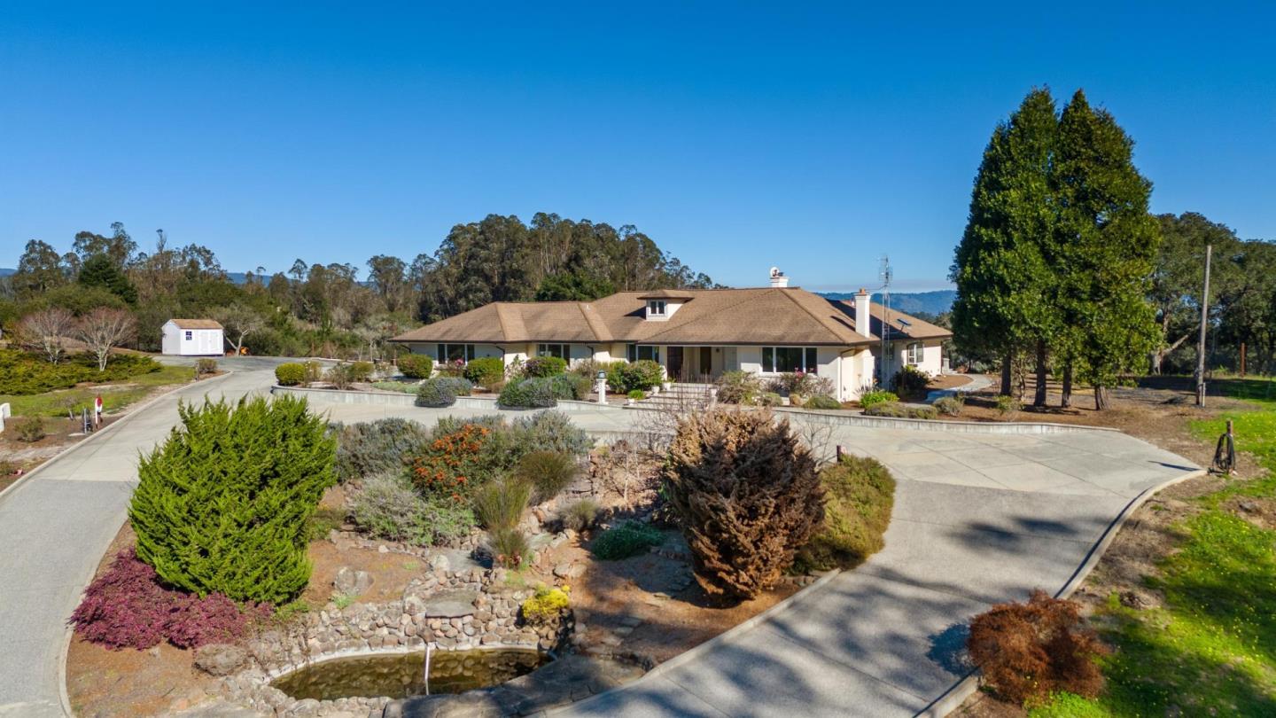 900 E Bel Mar DR