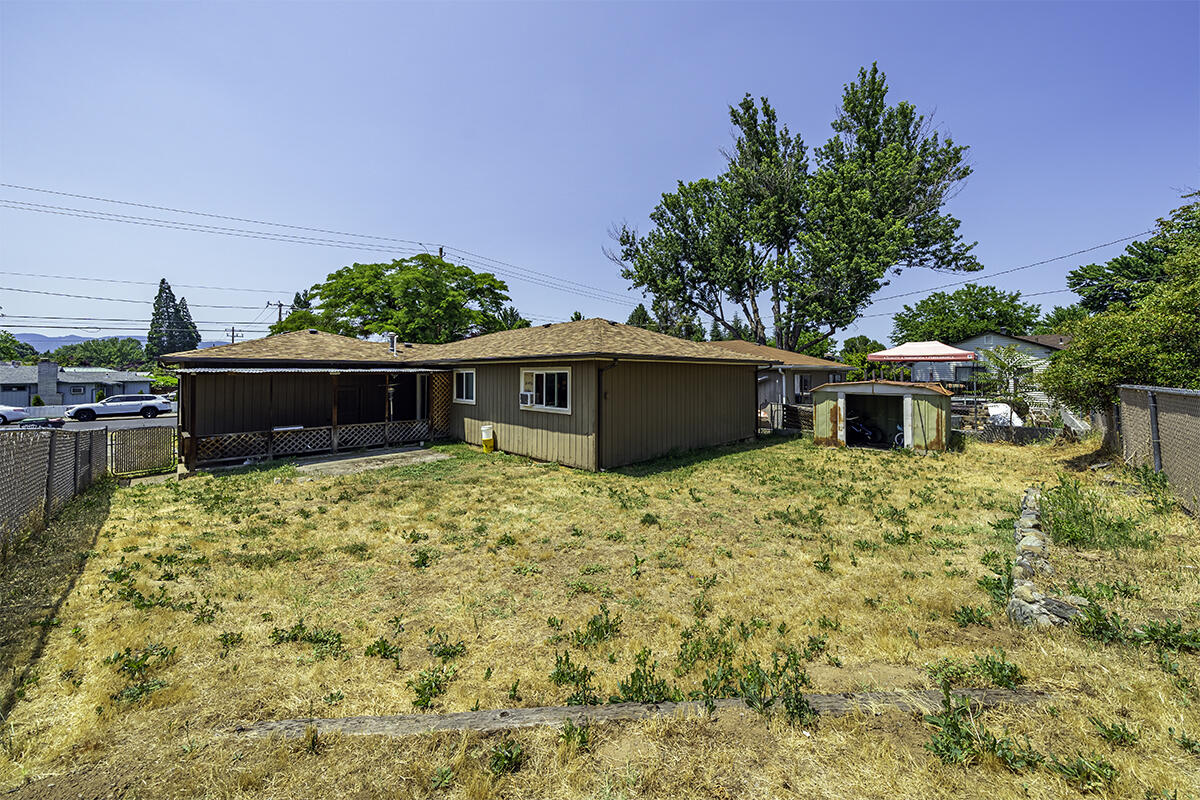 1710 Corona Avenue