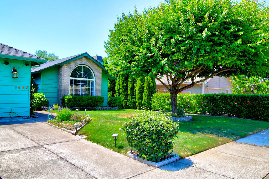 1452 Yellowstone Avenue