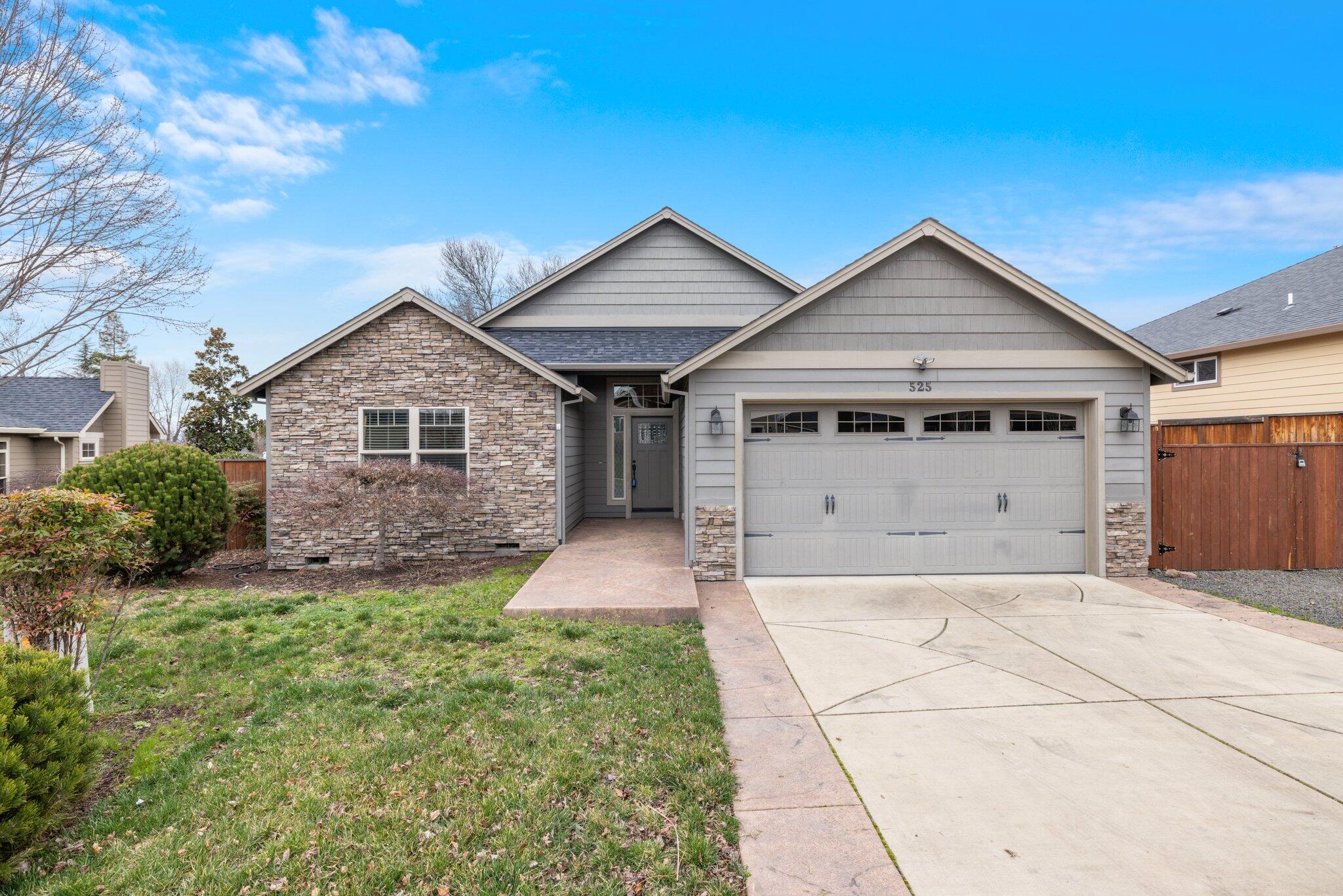 525 St. Augustine Drive