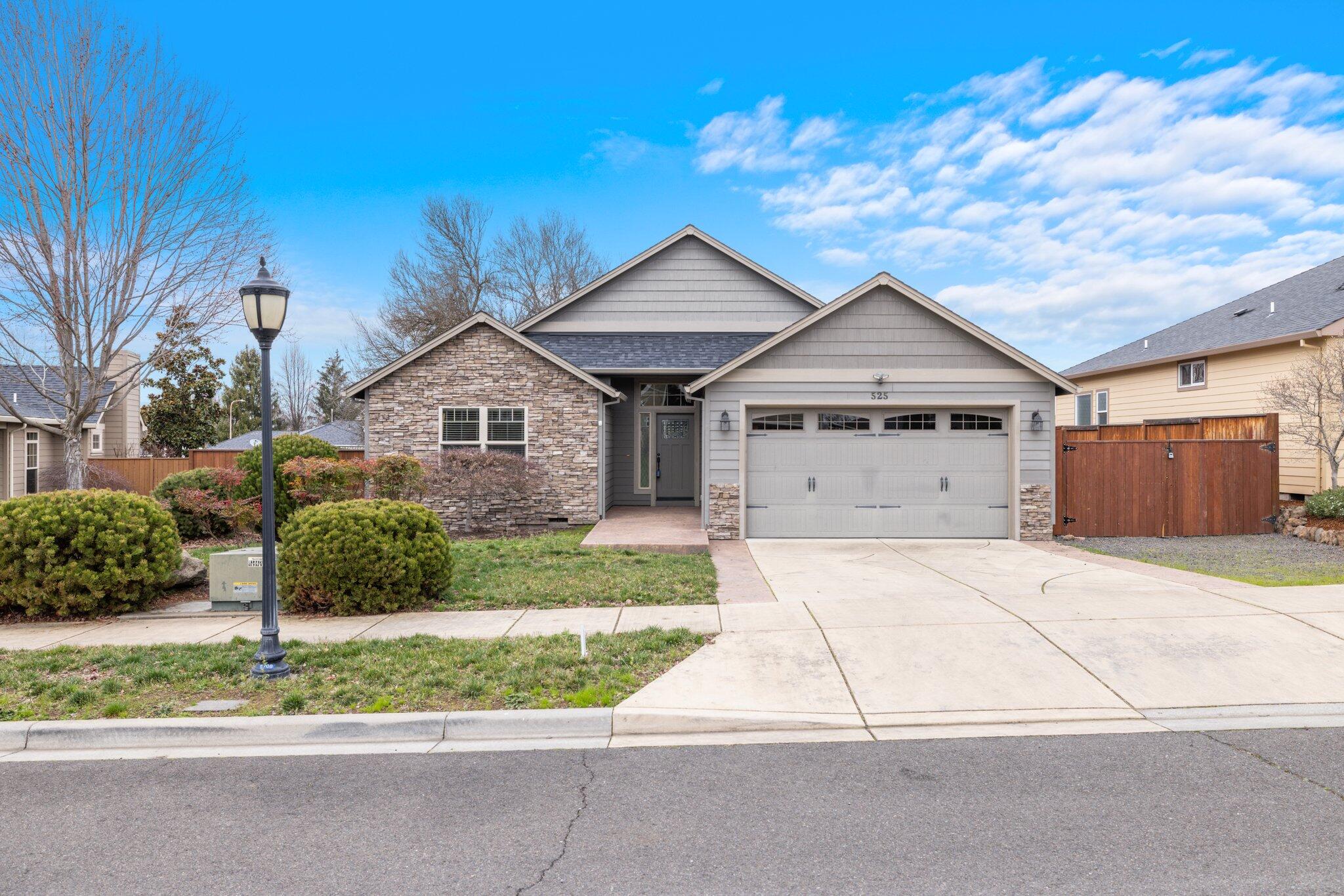 525 St. Augustine Drive