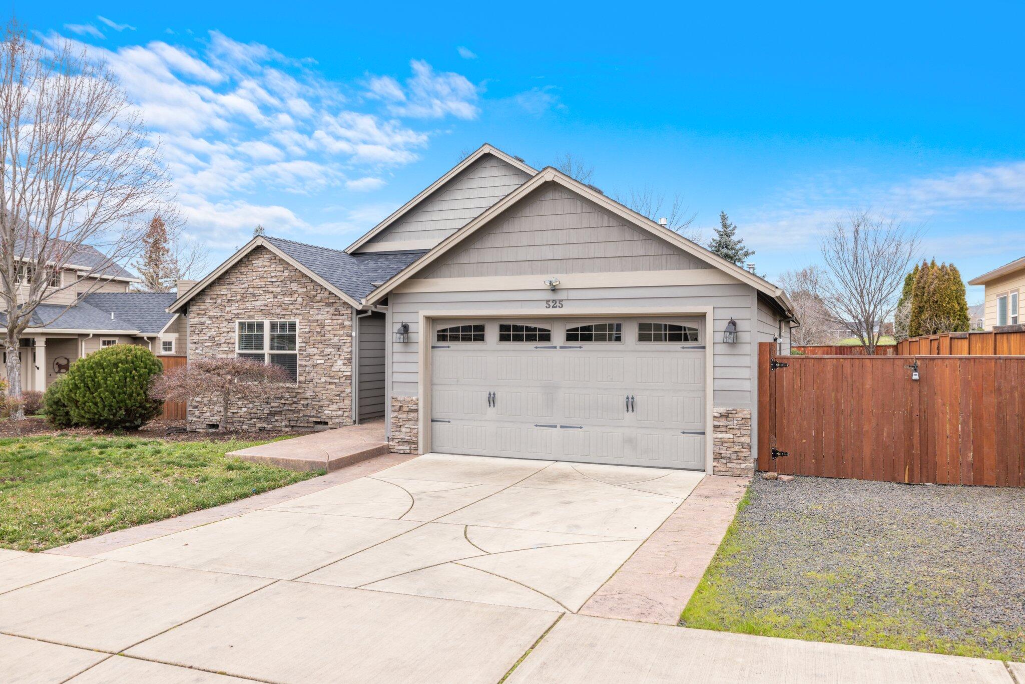 525 St. Augustine Drive