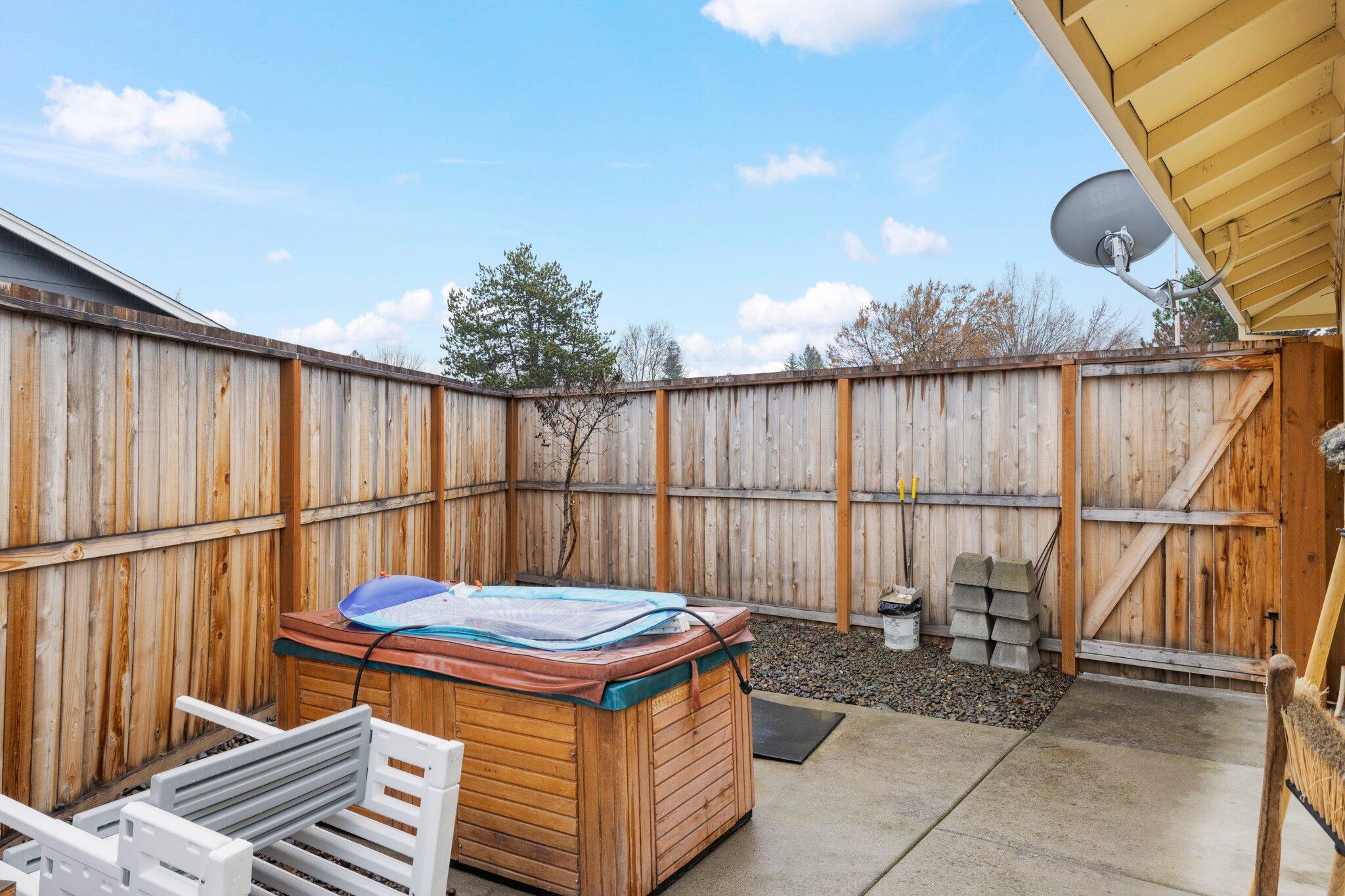 2501 Roberts Road