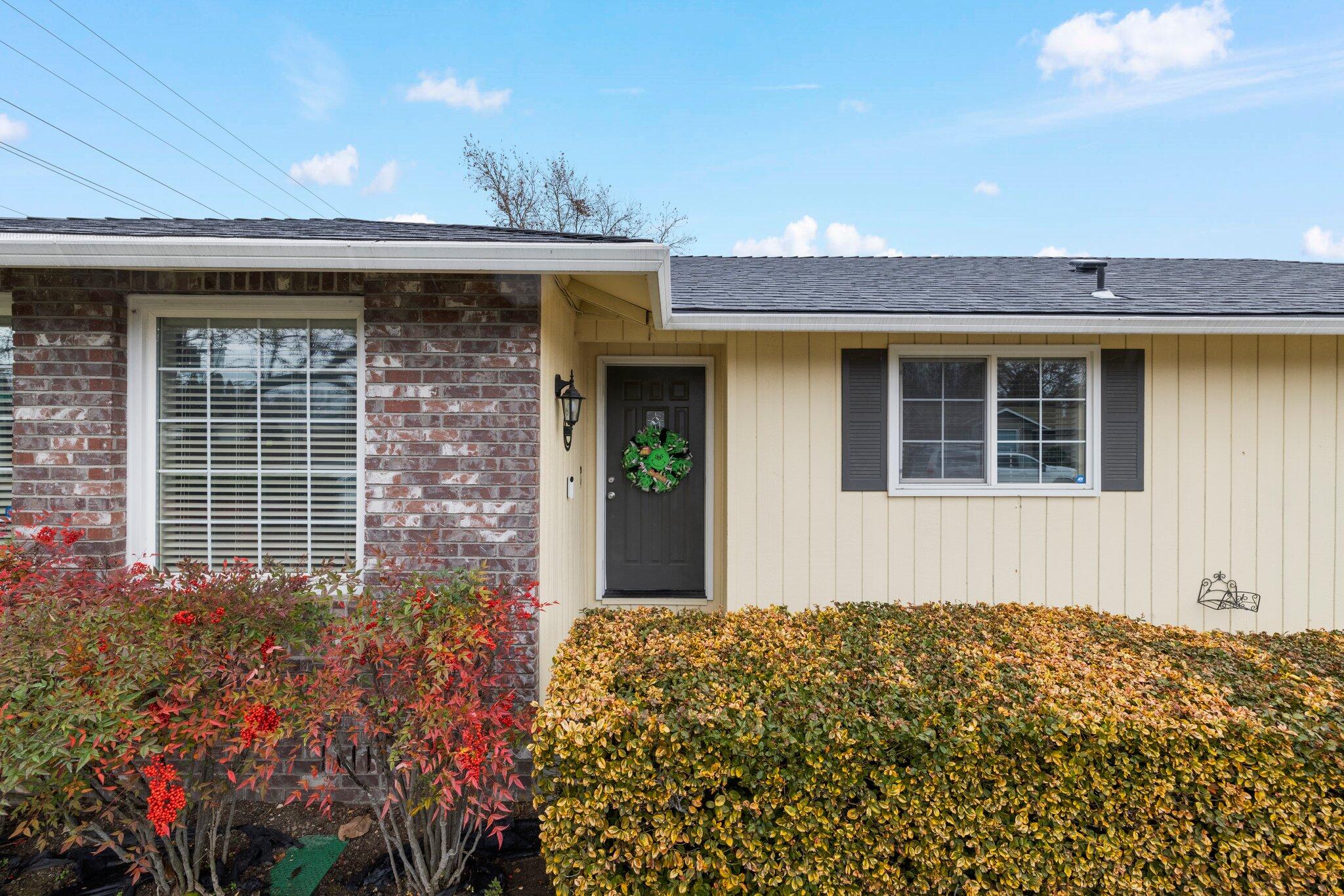2501 Roberts Road