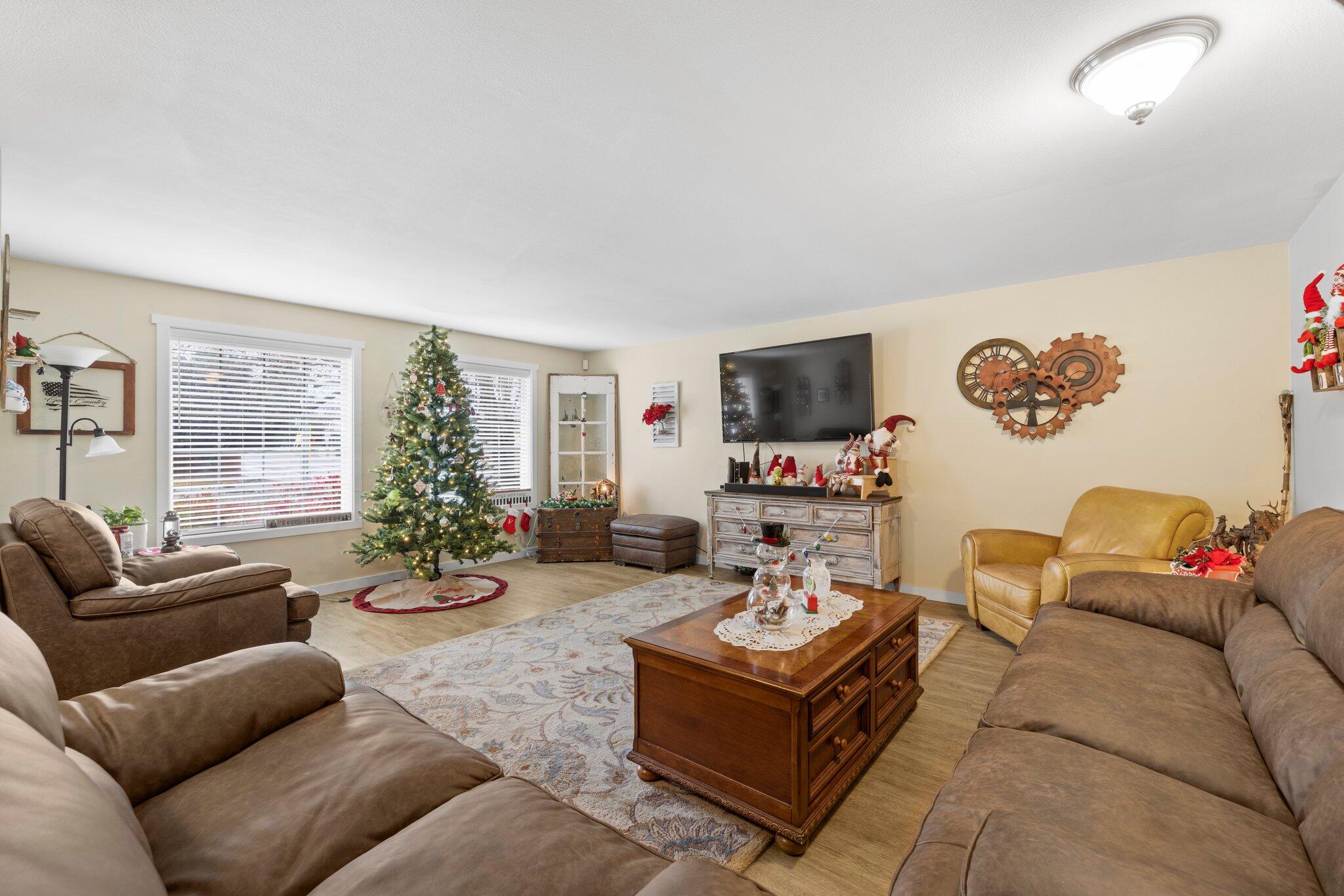 2501 Roberts Road
