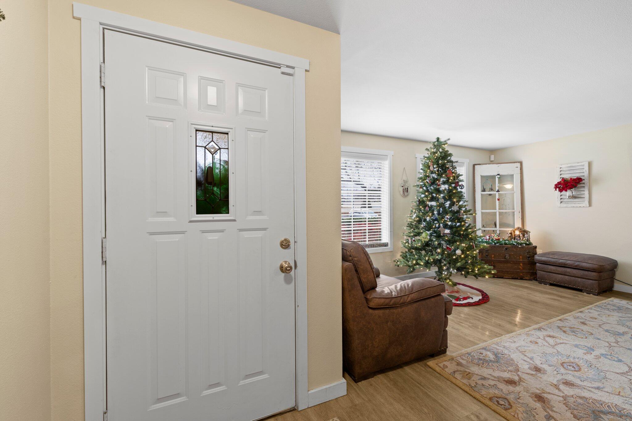 2501 Roberts Road