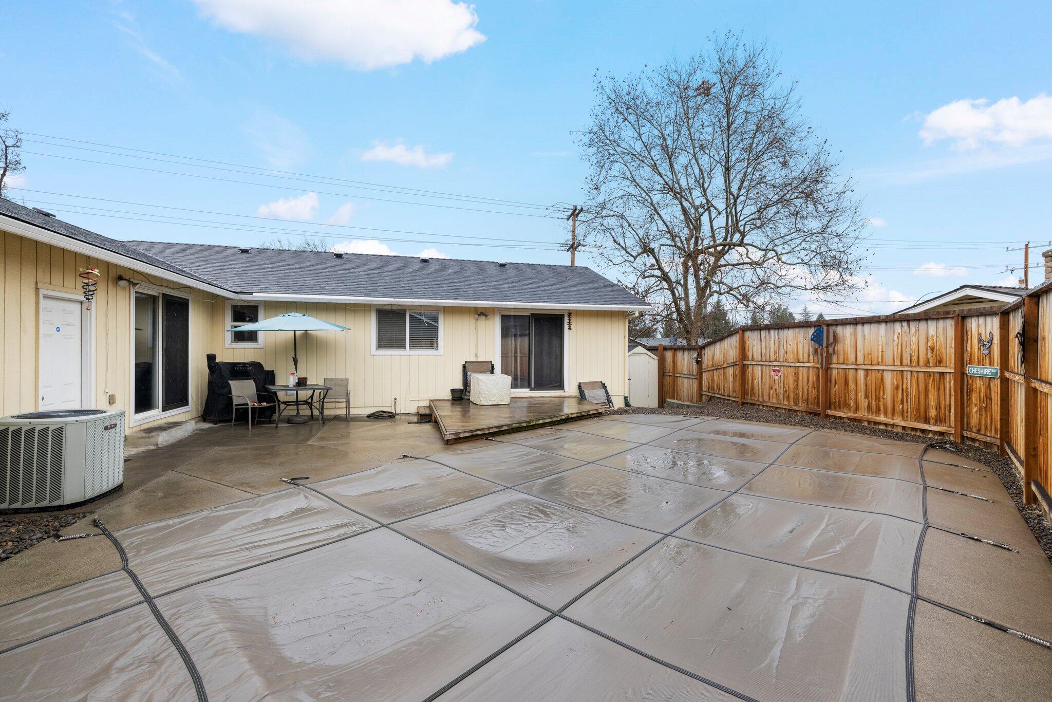 2501 Roberts Road