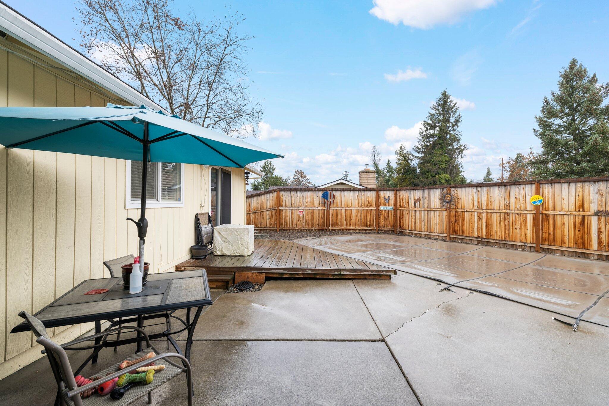 2501 Roberts Road