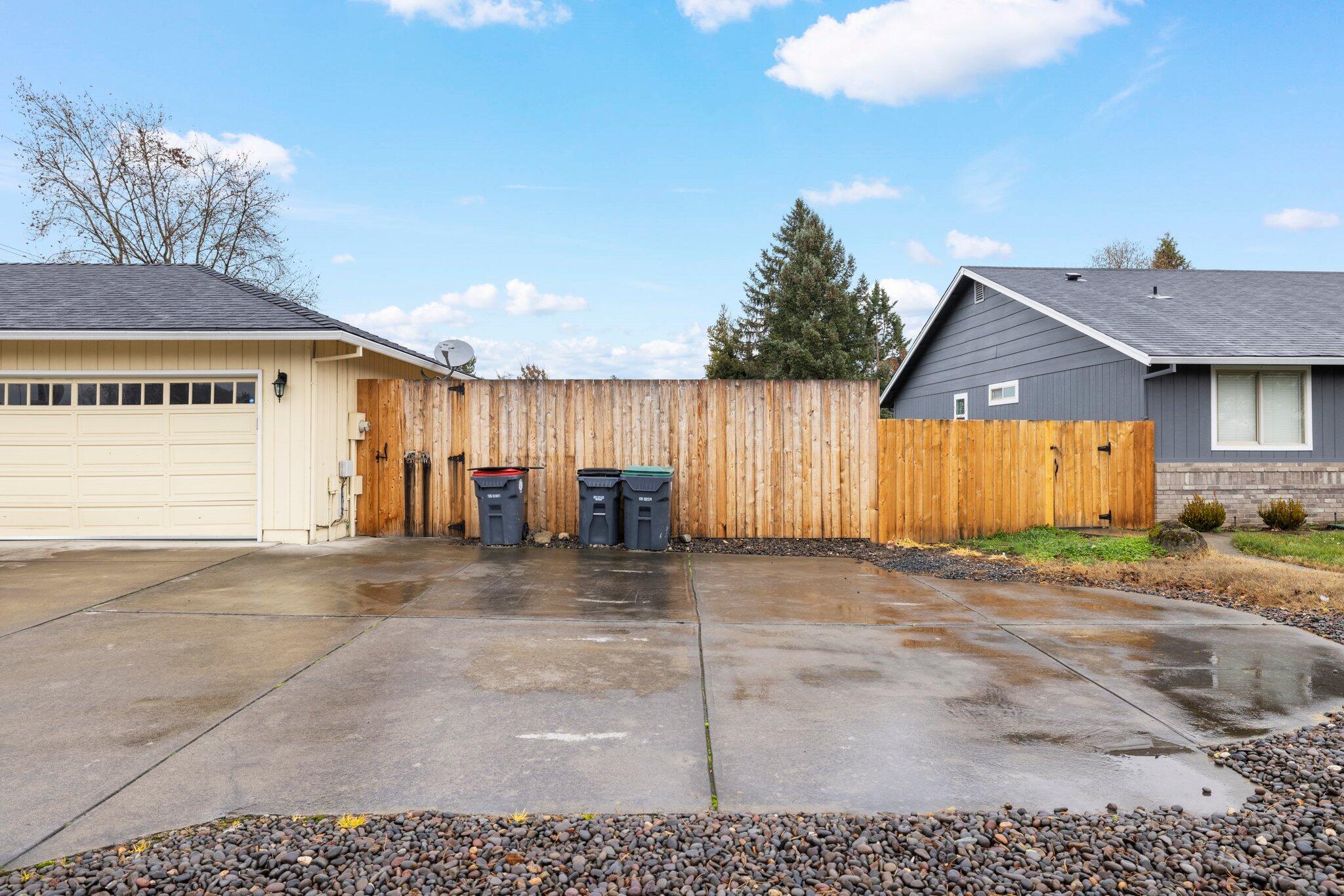 2501 Roberts Road