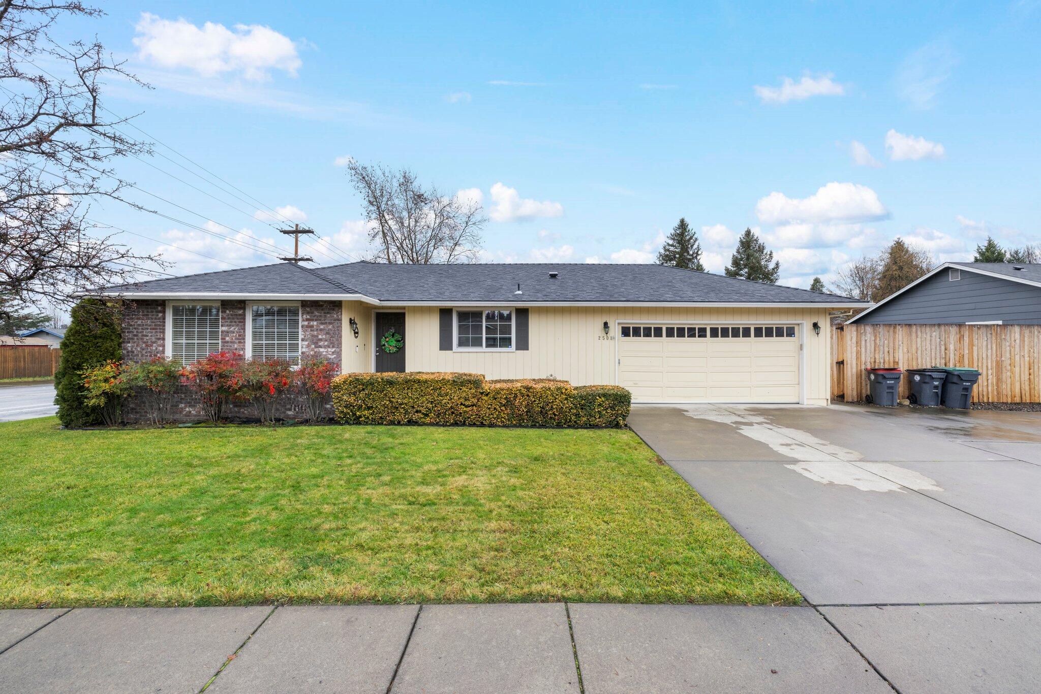 2501 Roberts Road