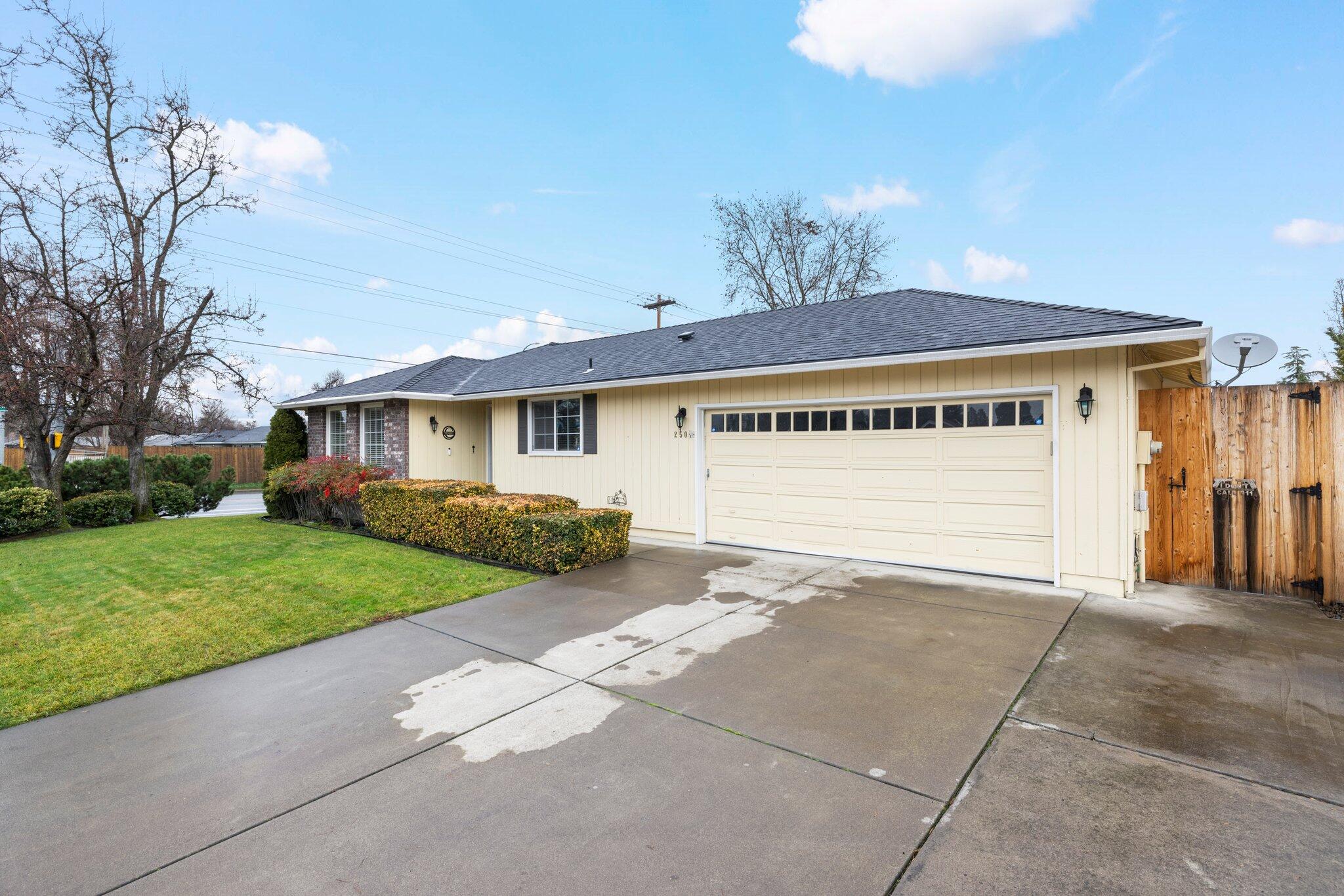 2501 Roberts Road