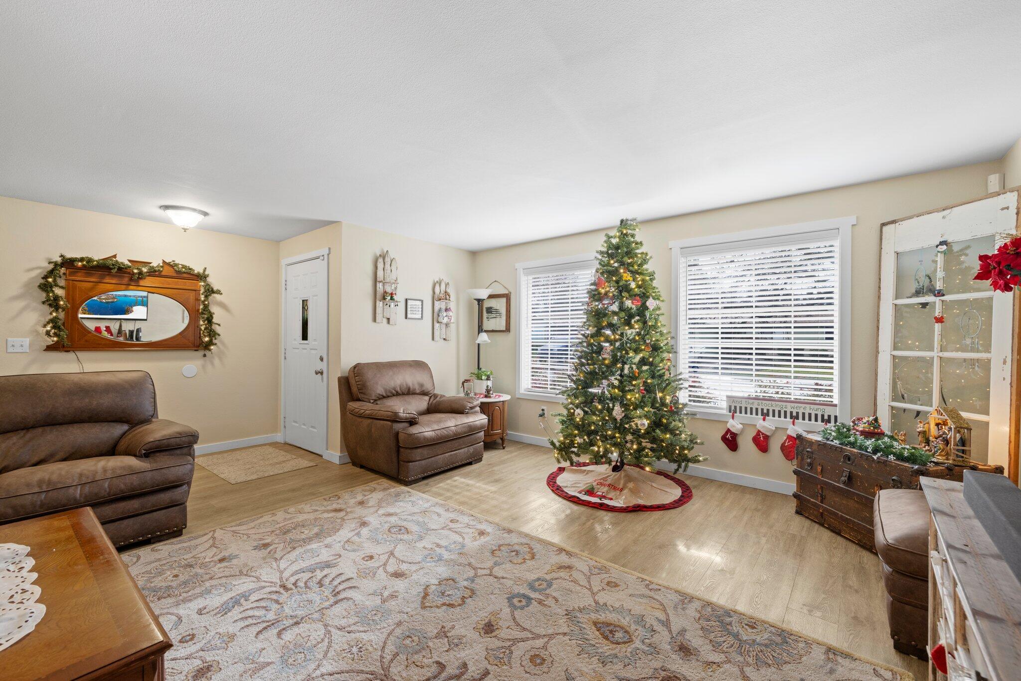 2501 Roberts Road