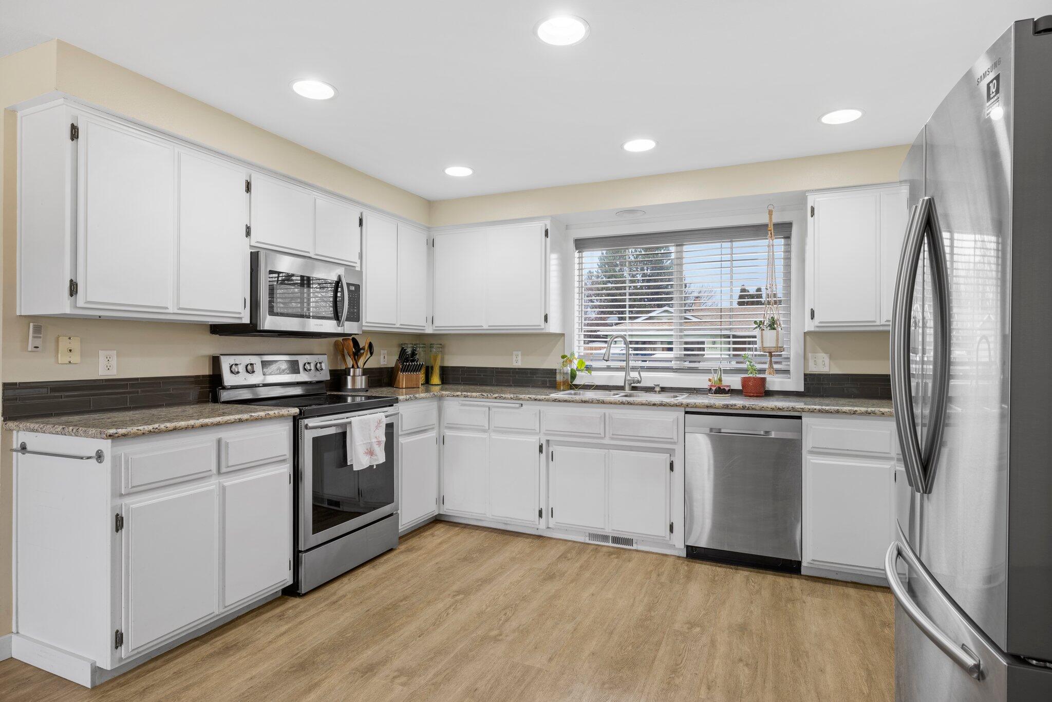 2501 Roberts Road