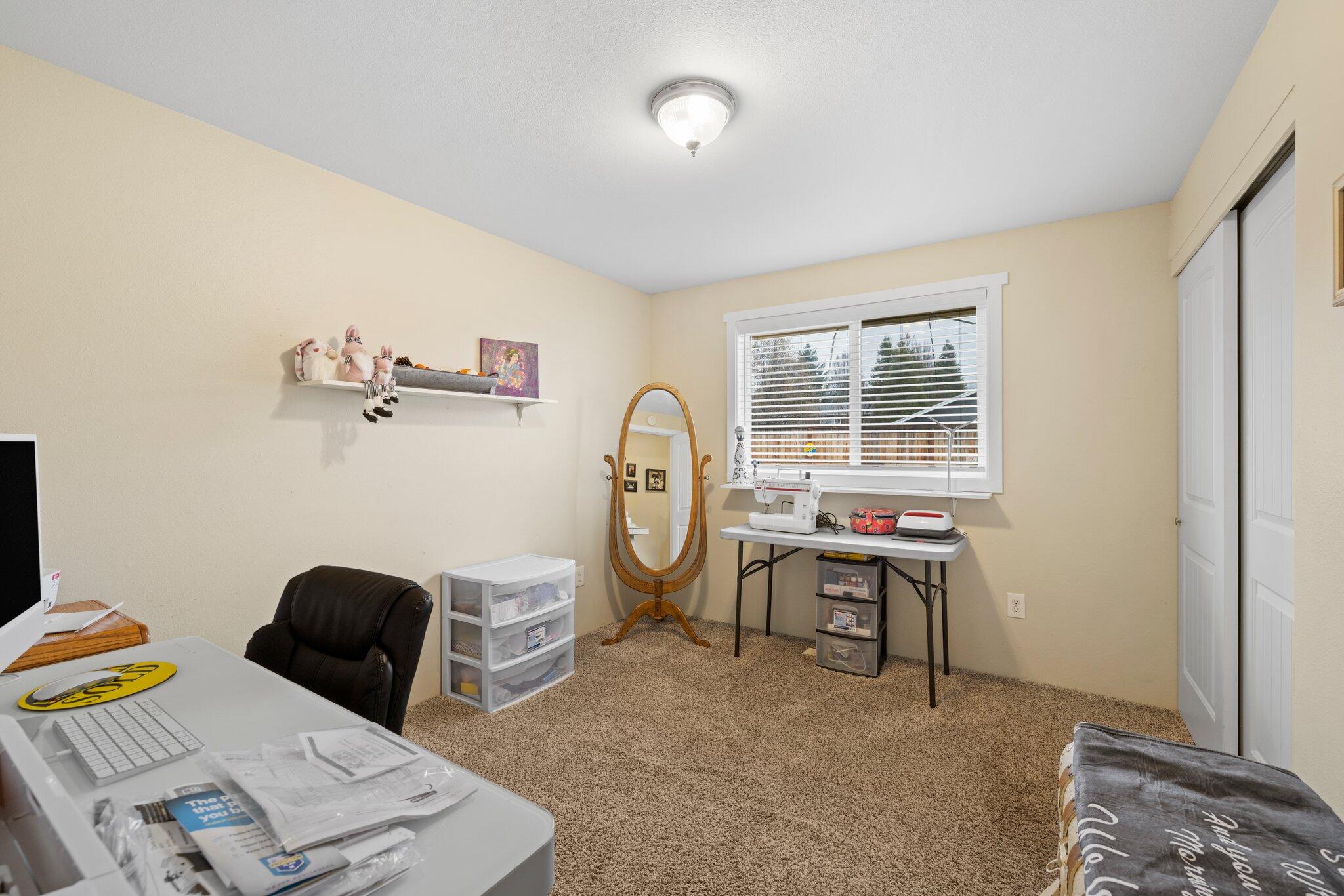 2501 Roberts Road