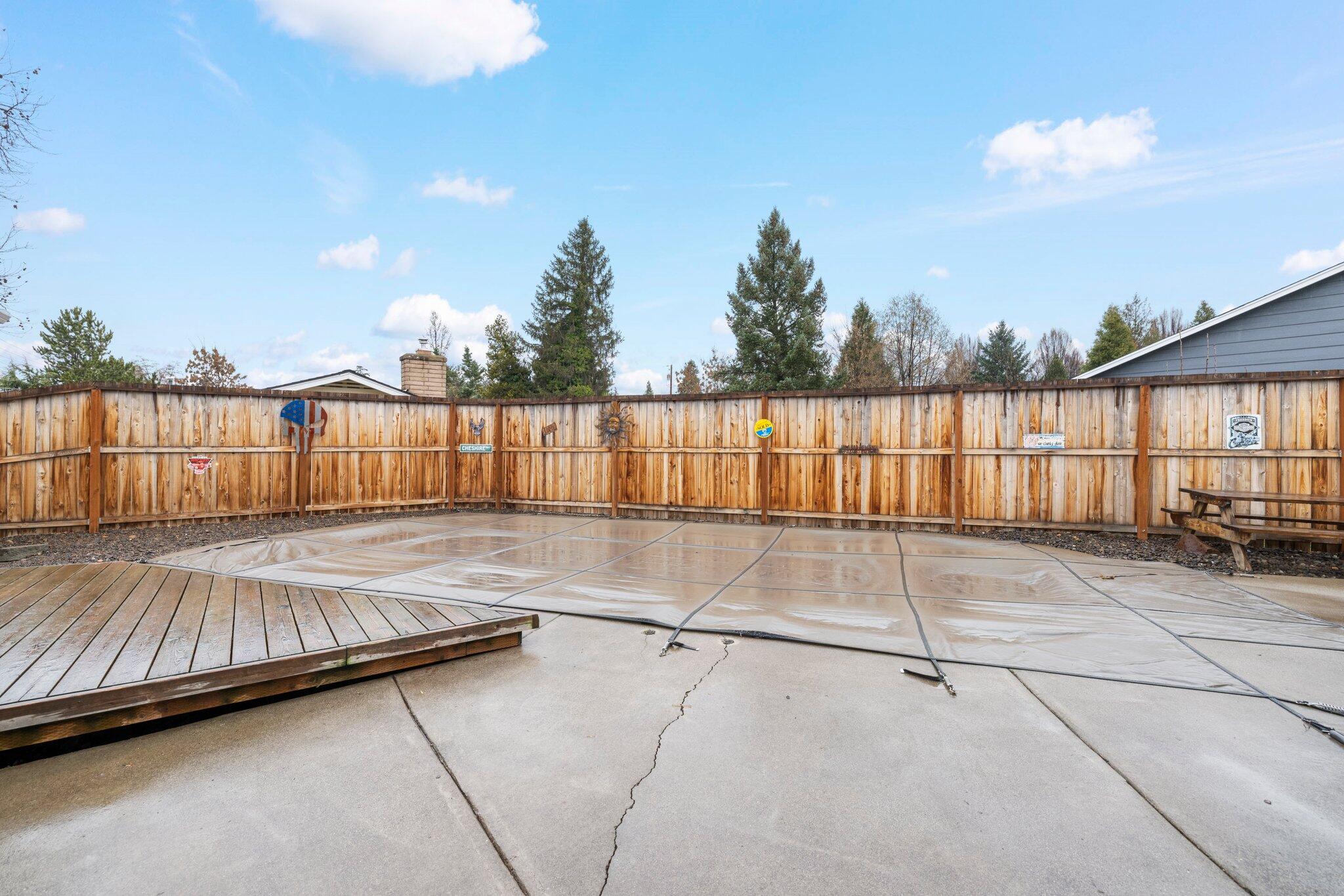 2501 Roberts Road