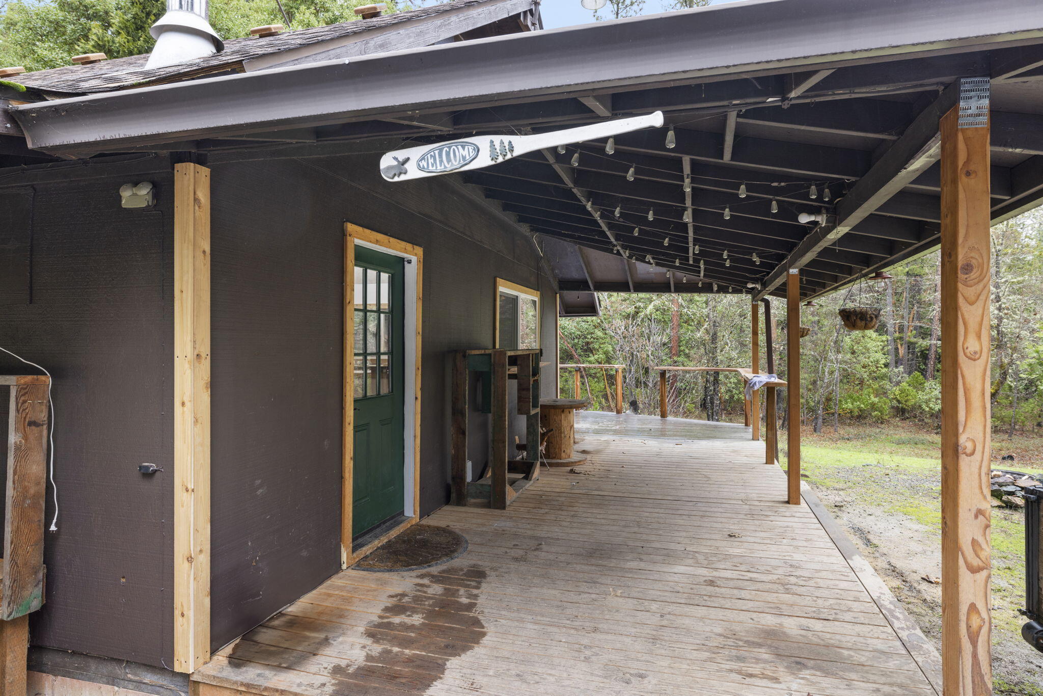 9763 W Evans Creek Road