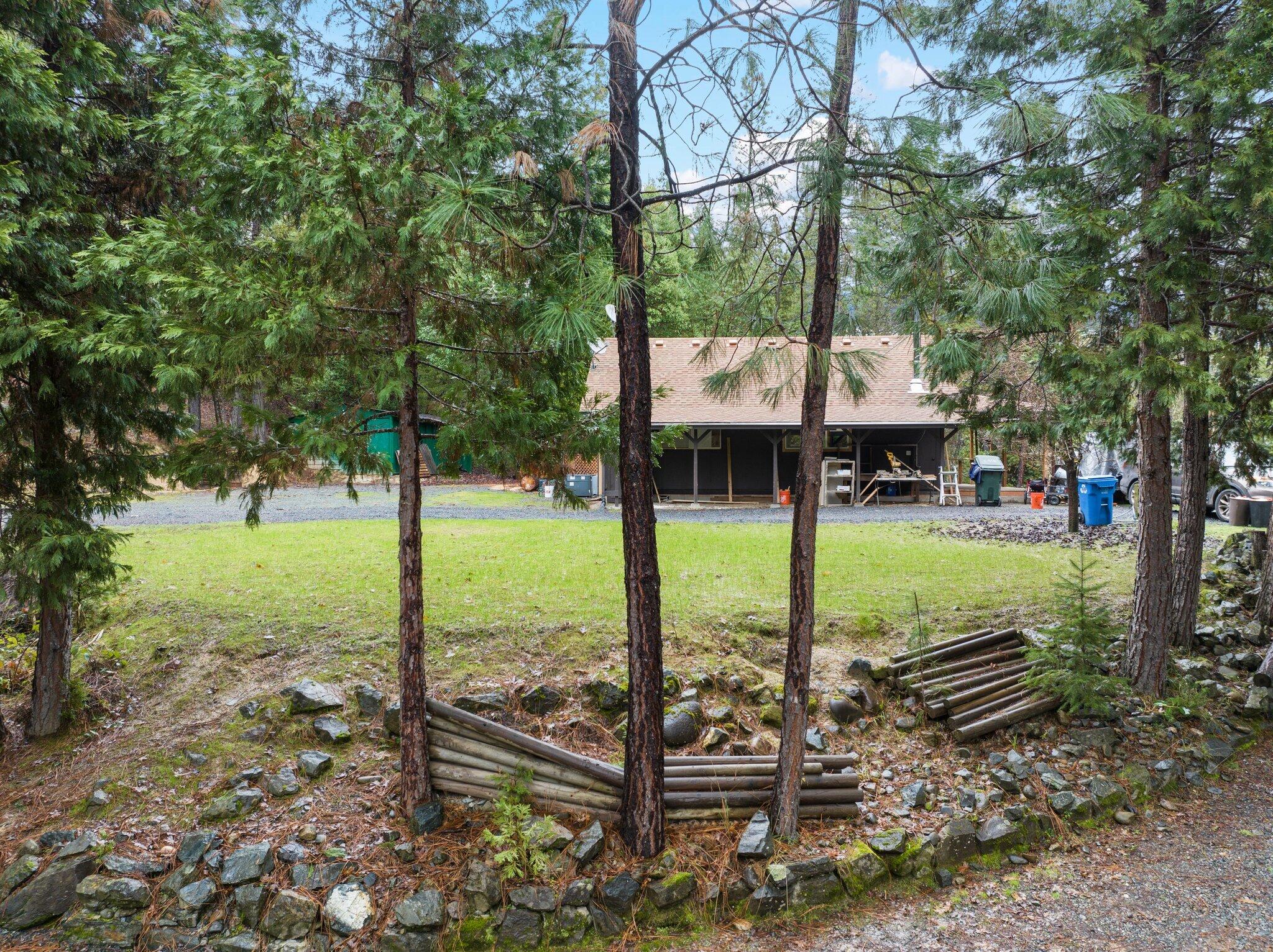 9763 W Evans Creek Road