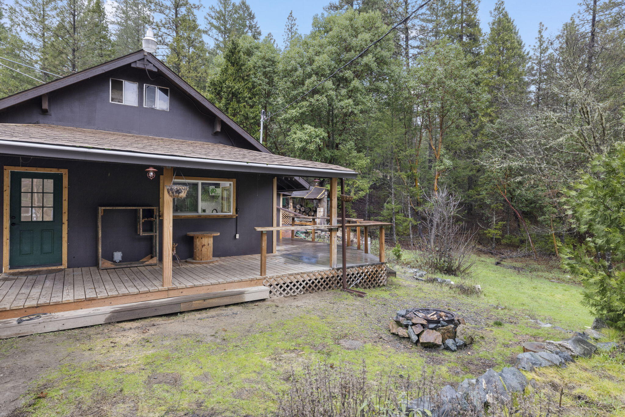 9763 W Evans Creek Road
