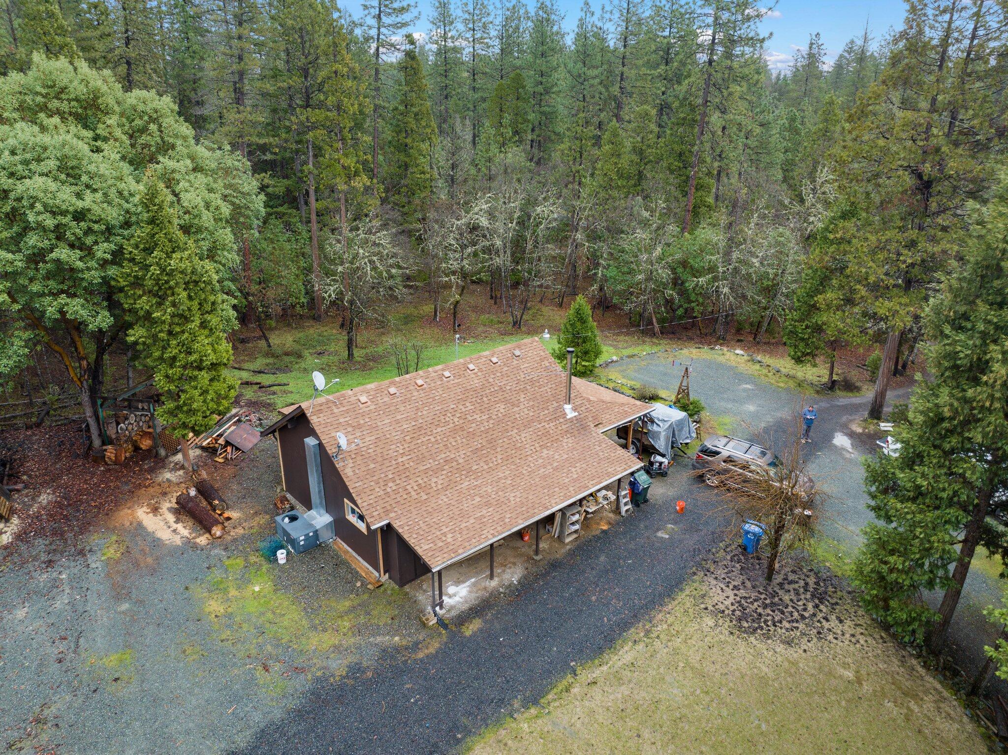 9763 W Evans Creek Road