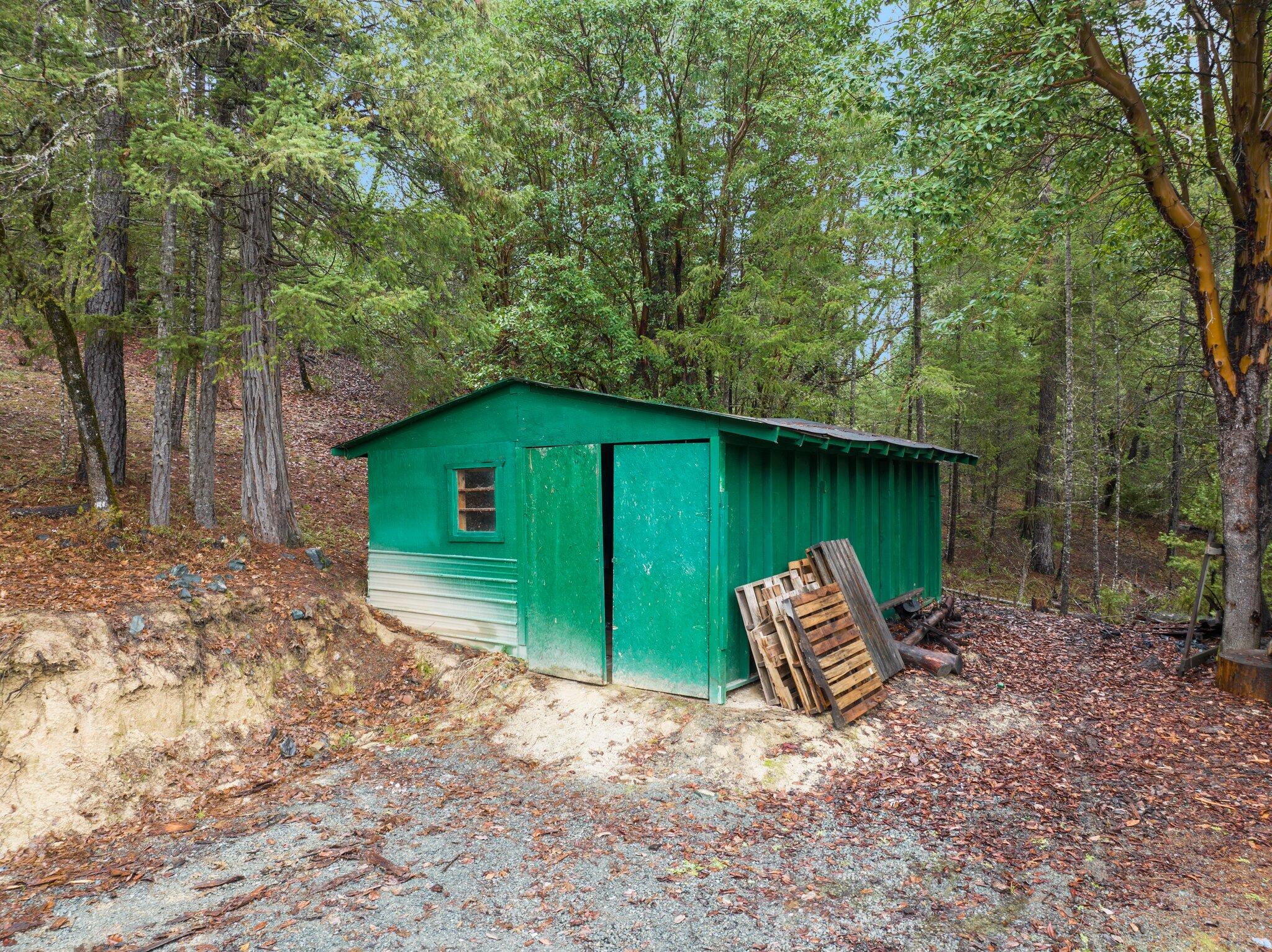9763 W Evans Creek Road