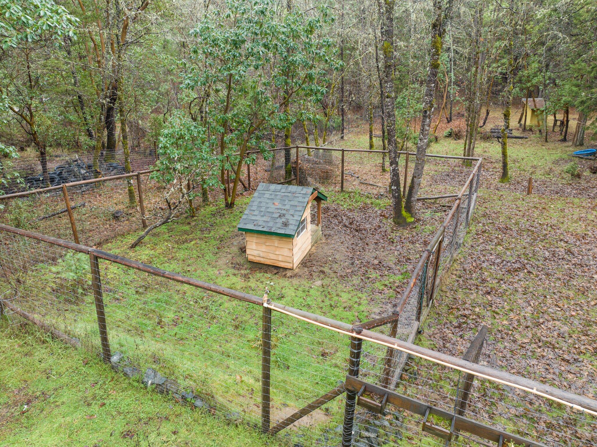9763 W Evans Creek Road