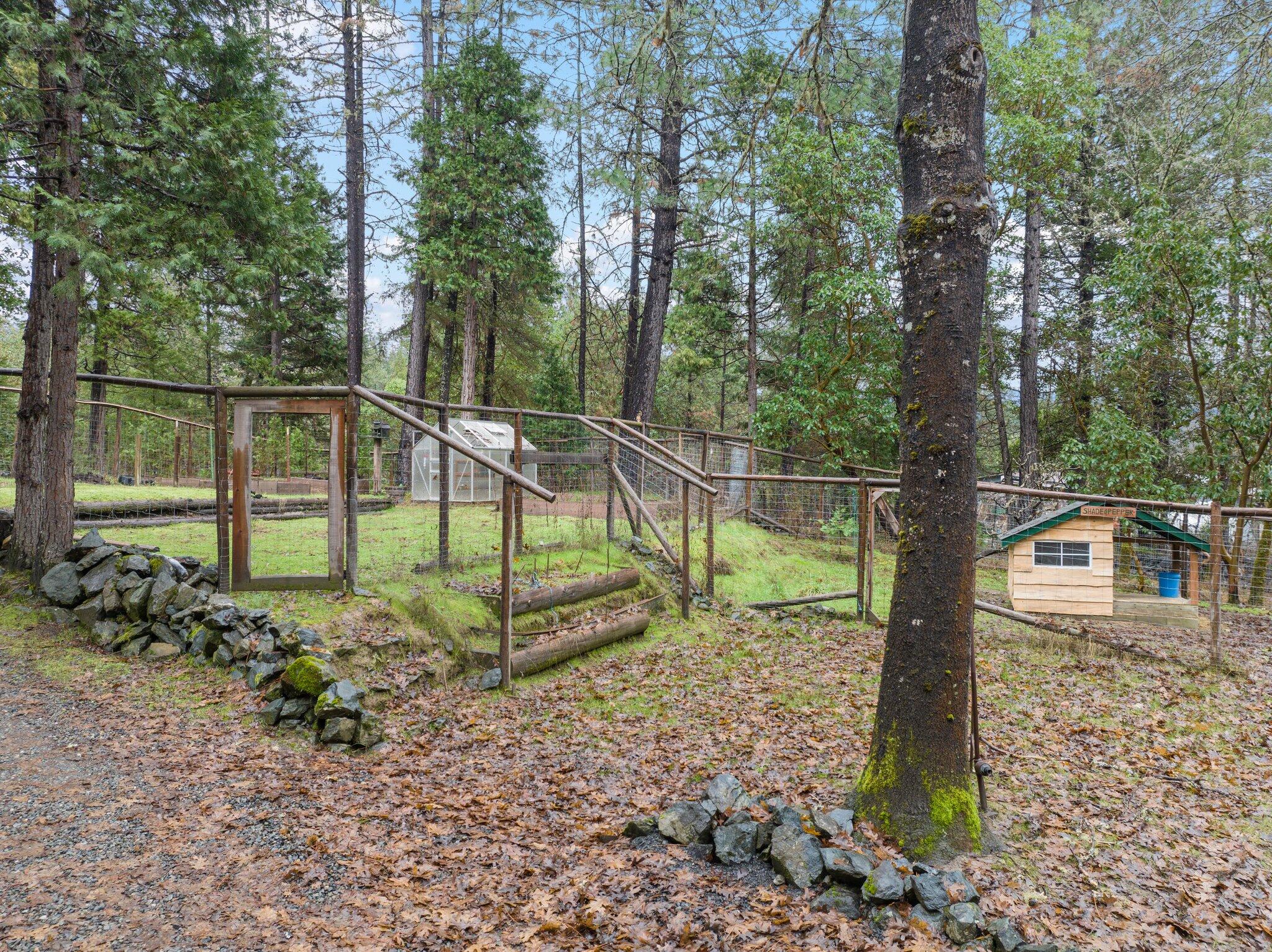 9763 W Evans Creek Road