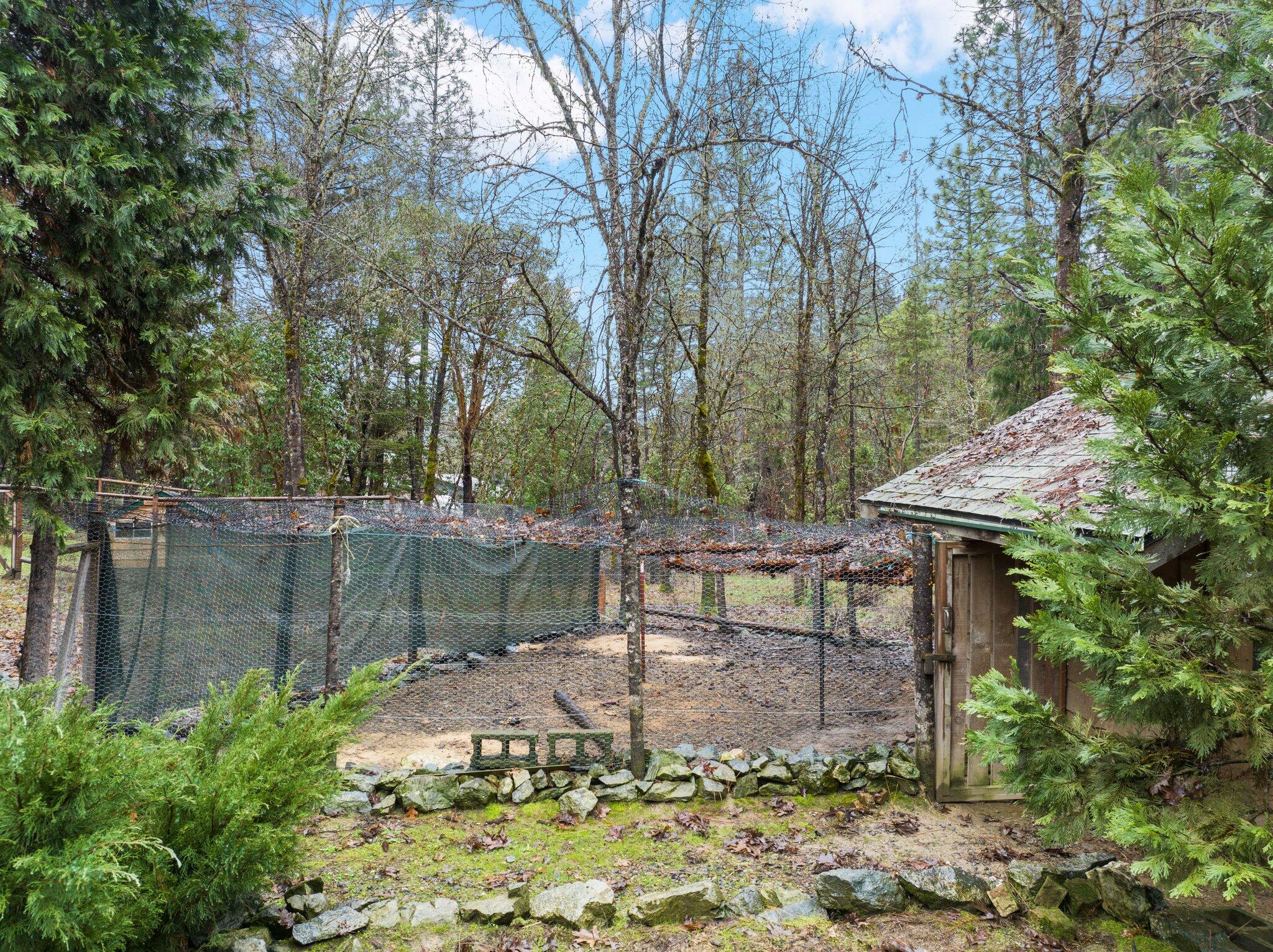 9763 W Evans Creek Road