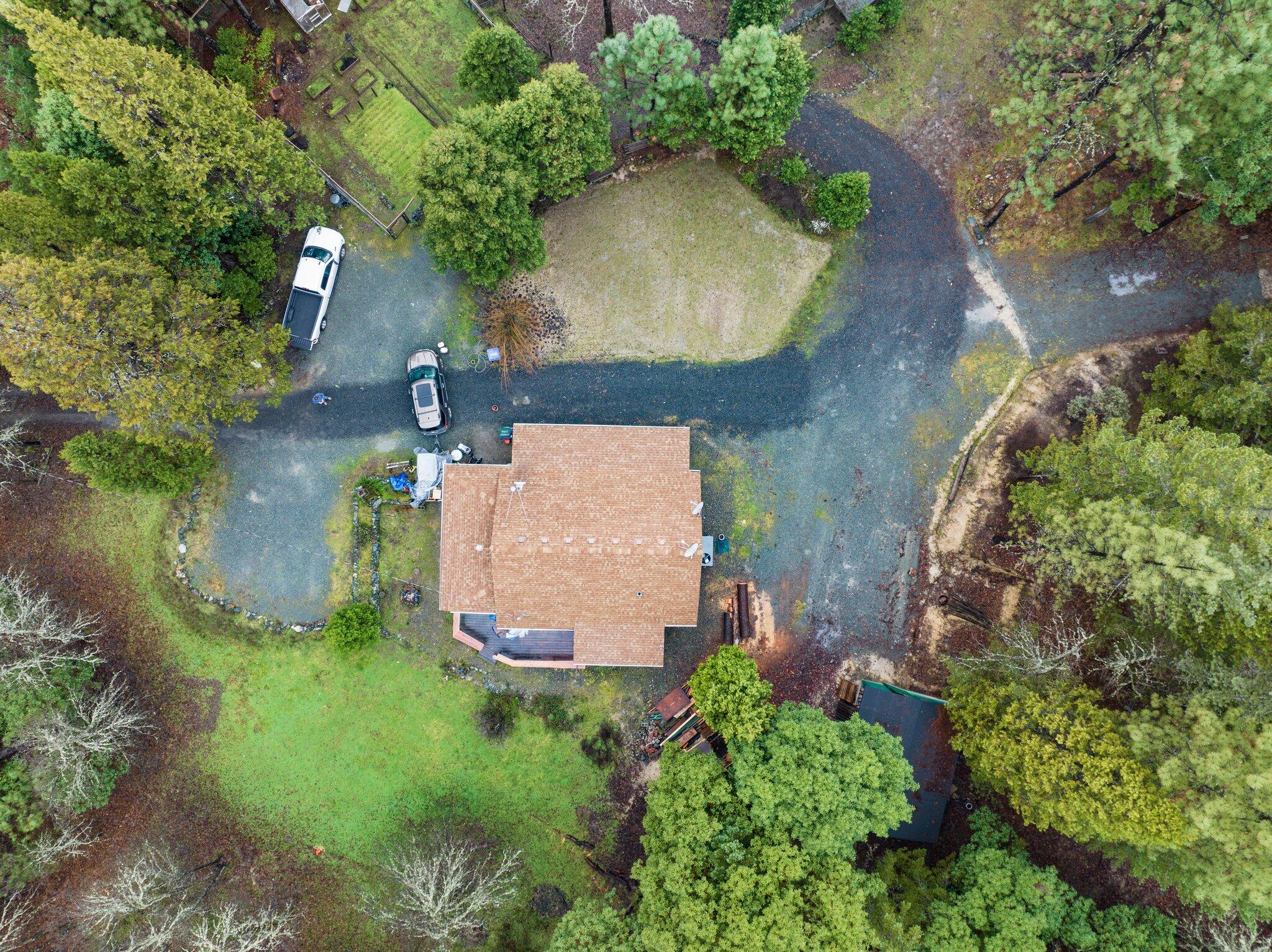 9763 W Evans Creek Road
