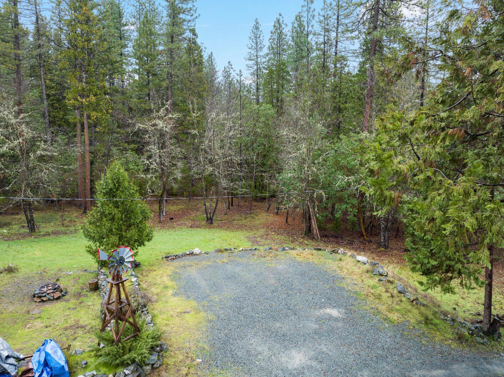 9763 W Evans Creek Road