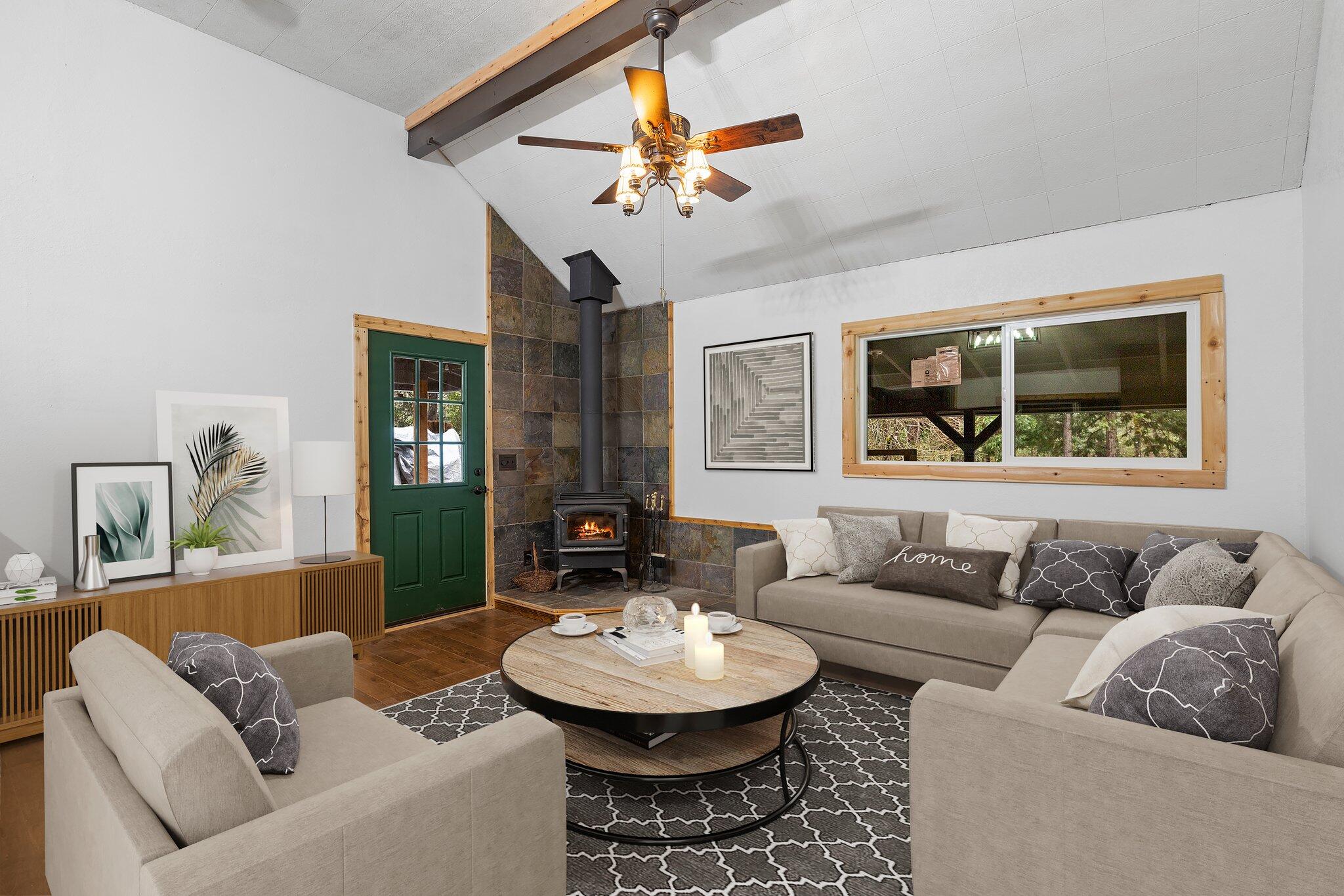9763 W Evans Creek Road