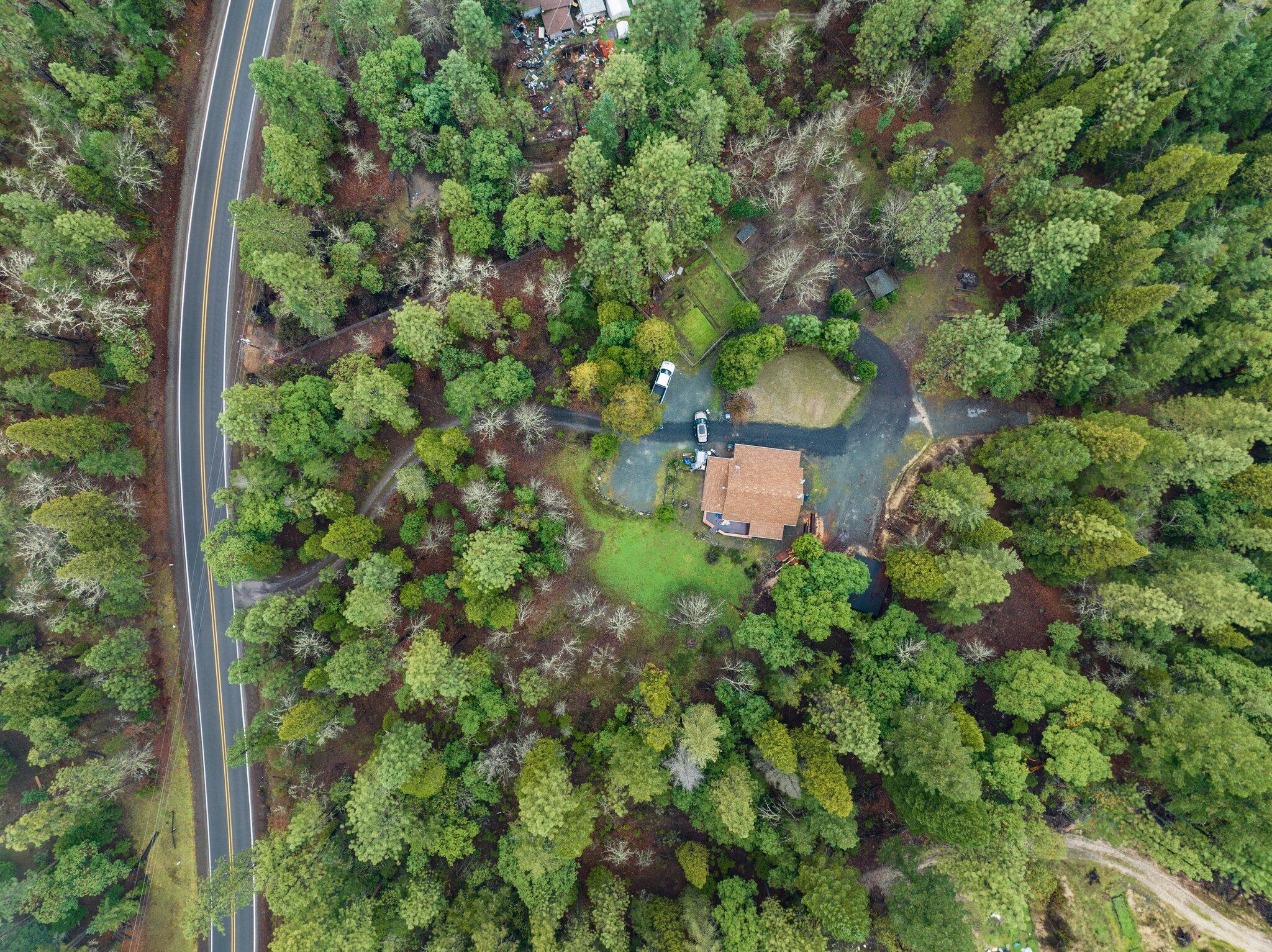 9763 W Evans Creek Road