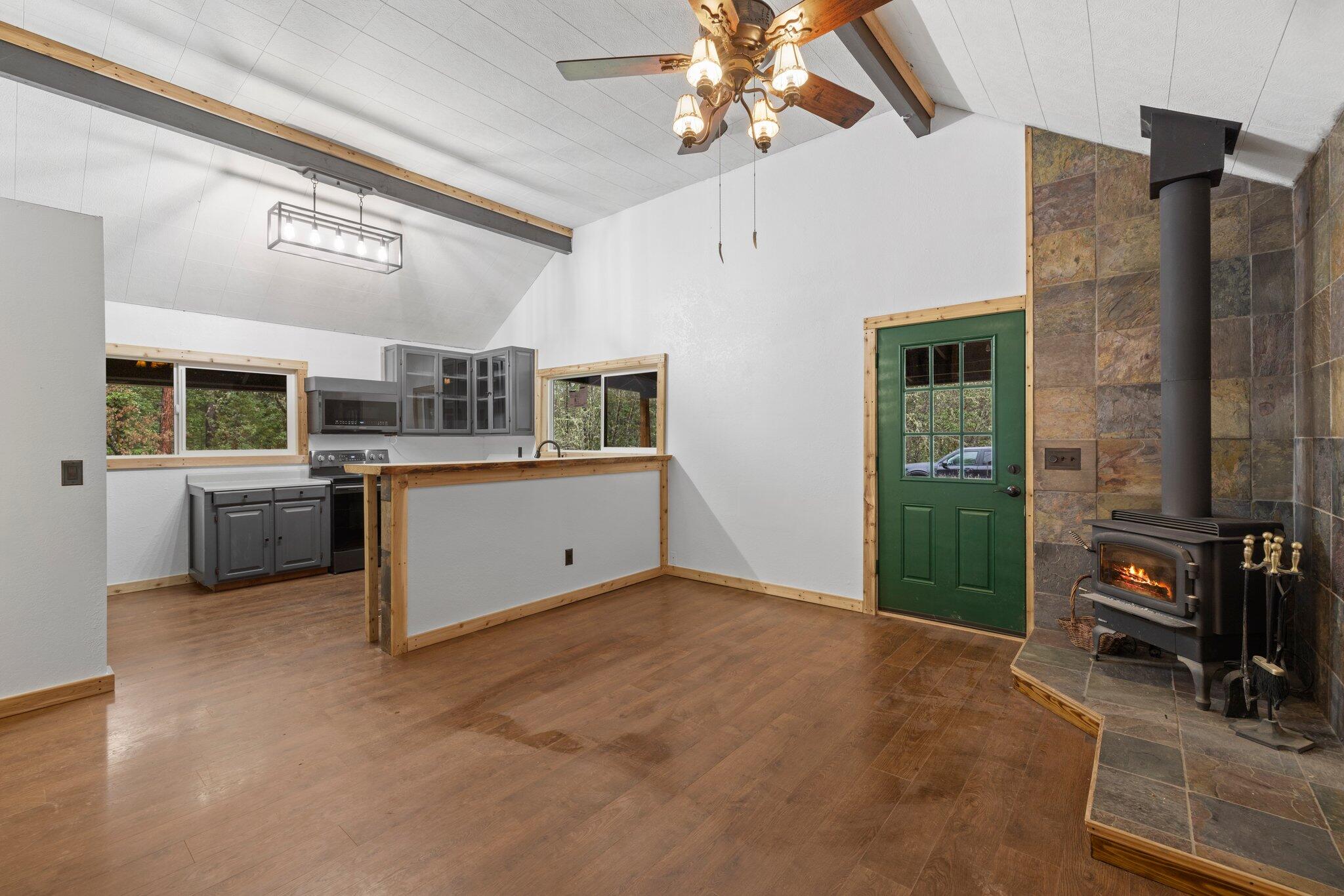 9763 W Evans Creek Road