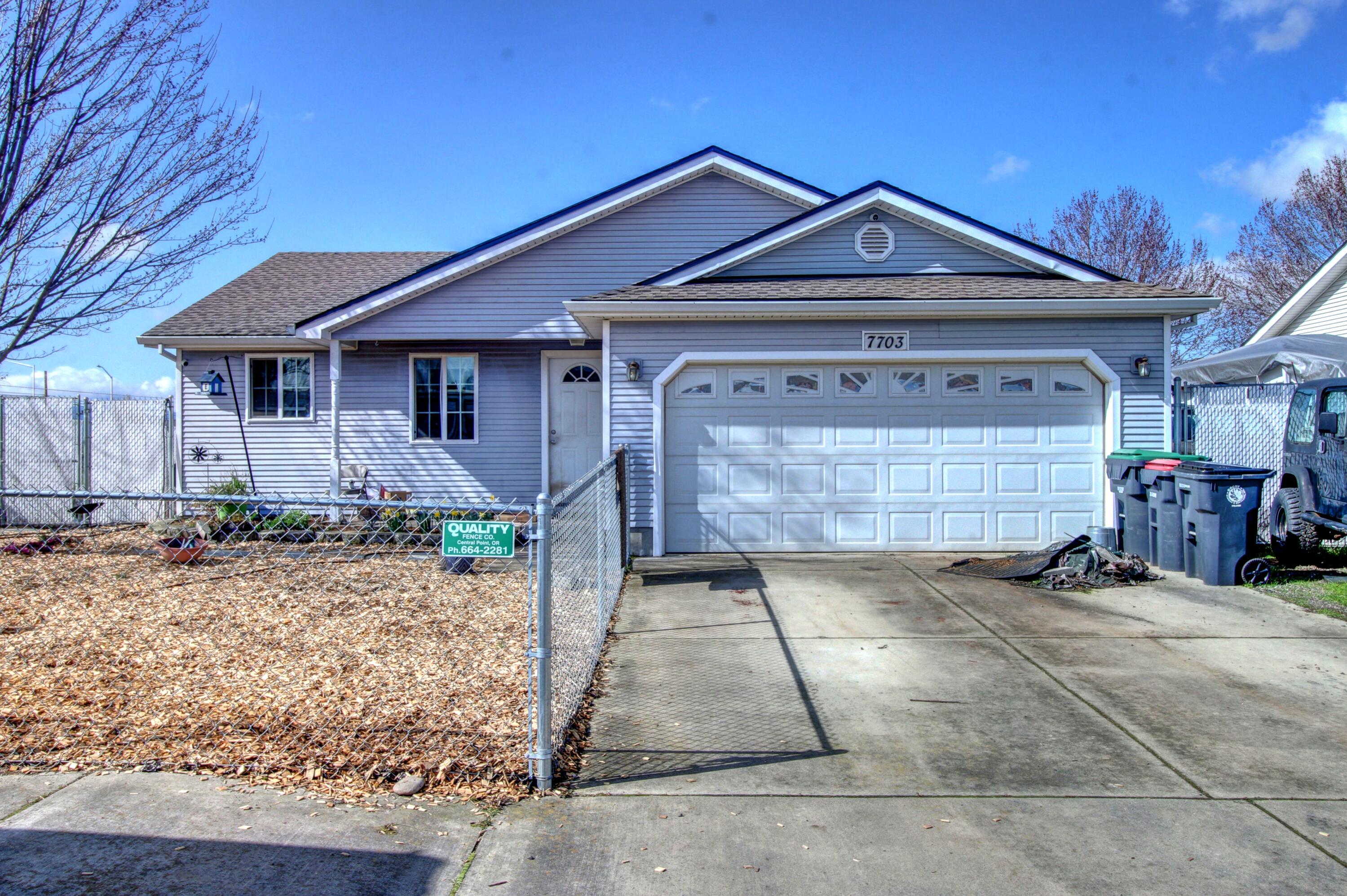 7703 Wilson Way