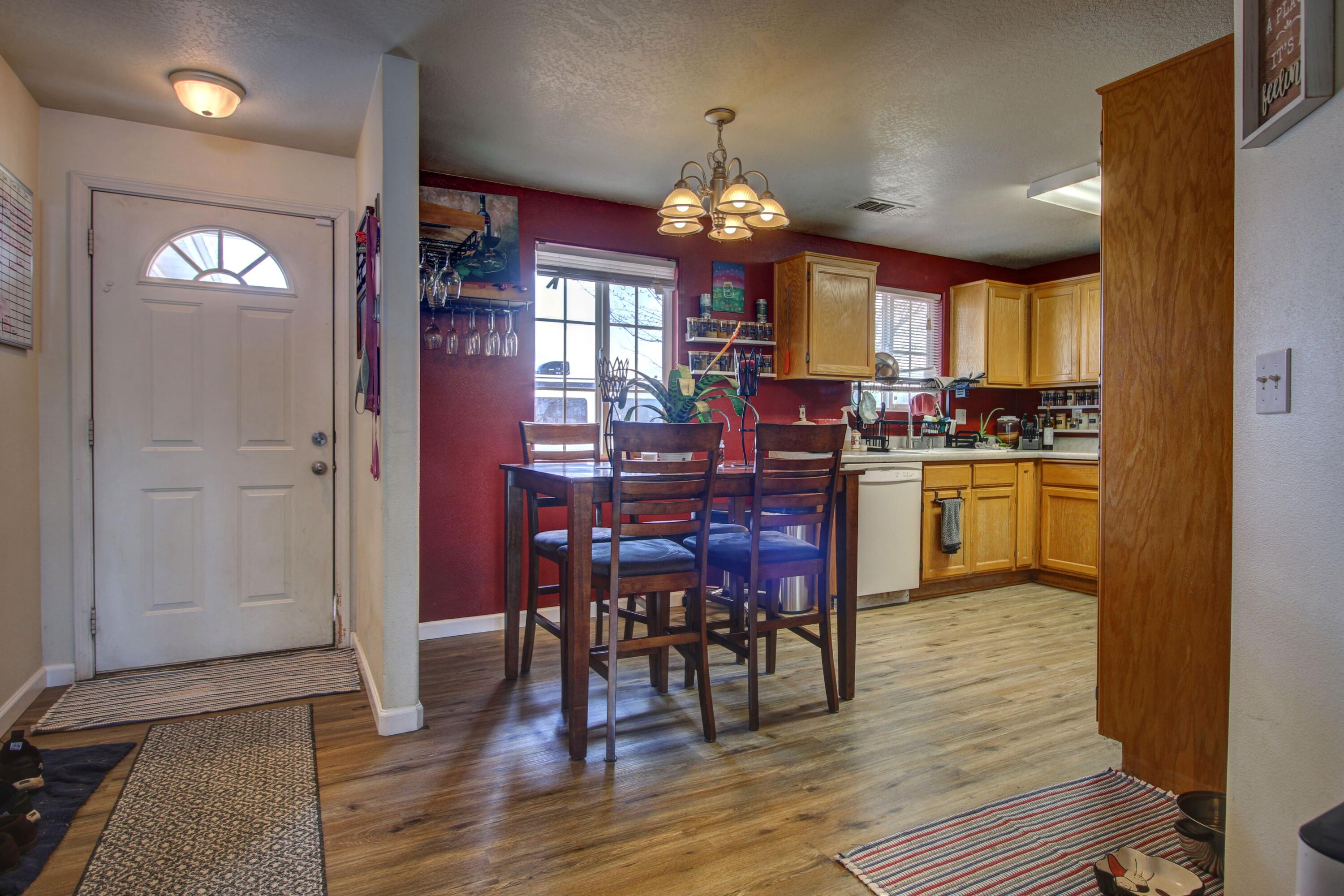 7703 Wilson Way