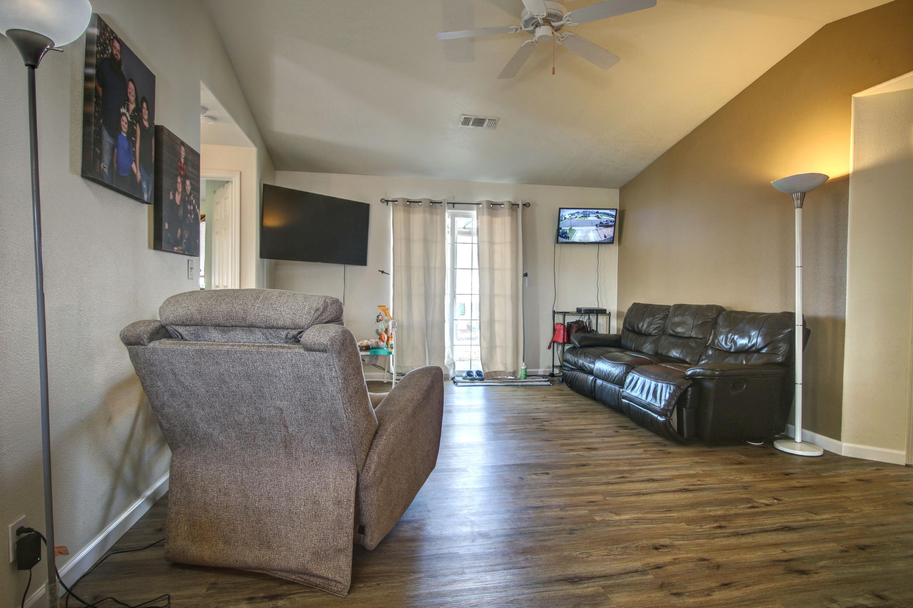7703 Wilson Way